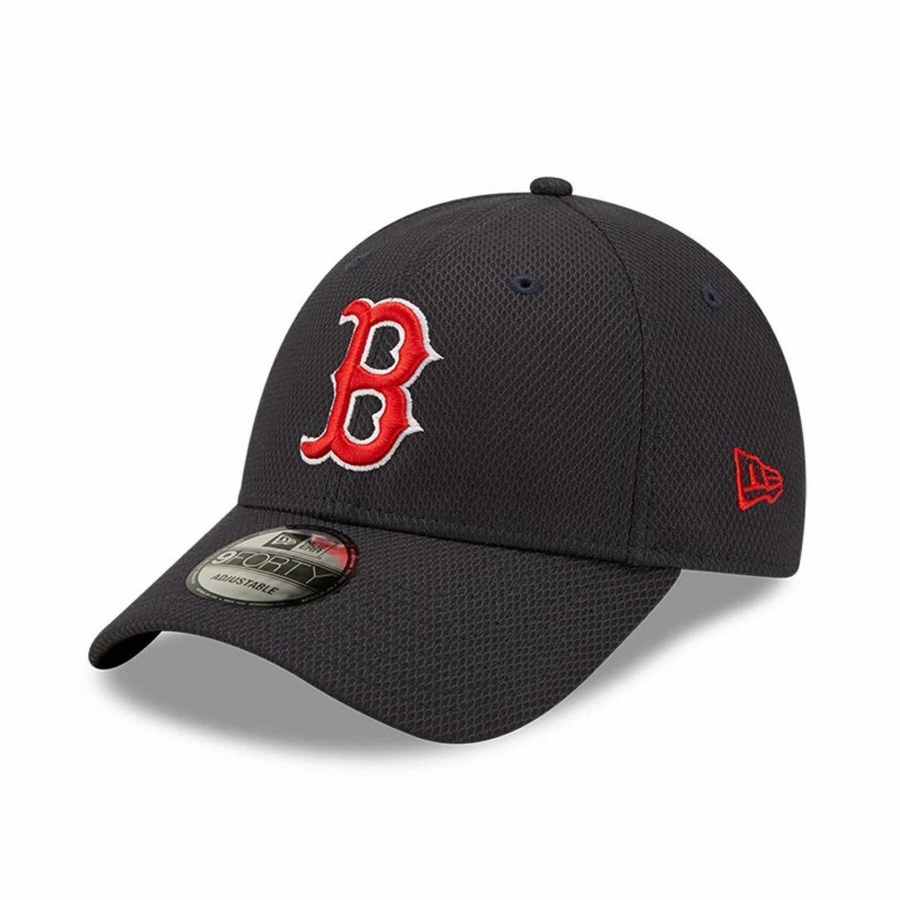 Gorra 9forty Boston Red Sox