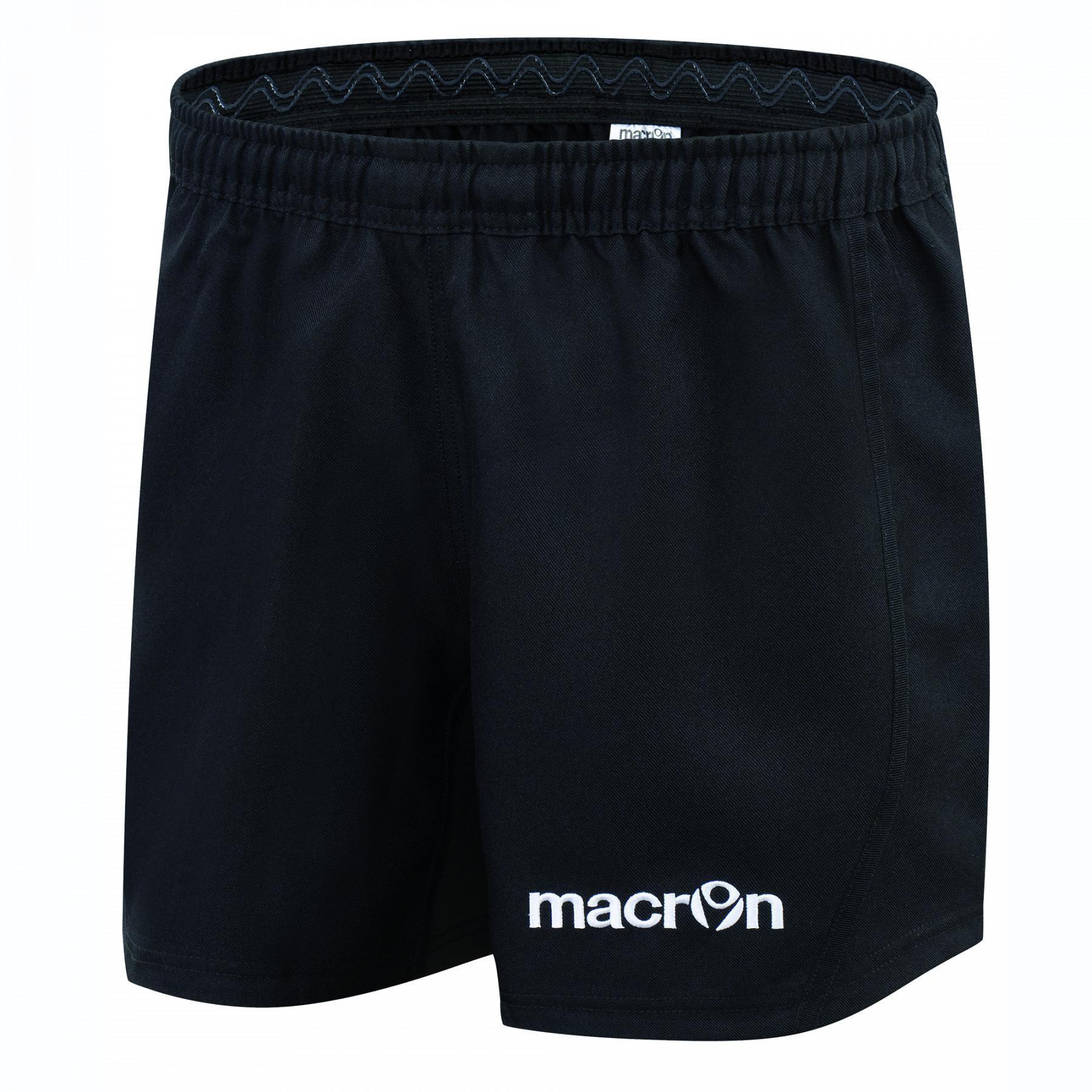 Pantalón corto Macron hylas