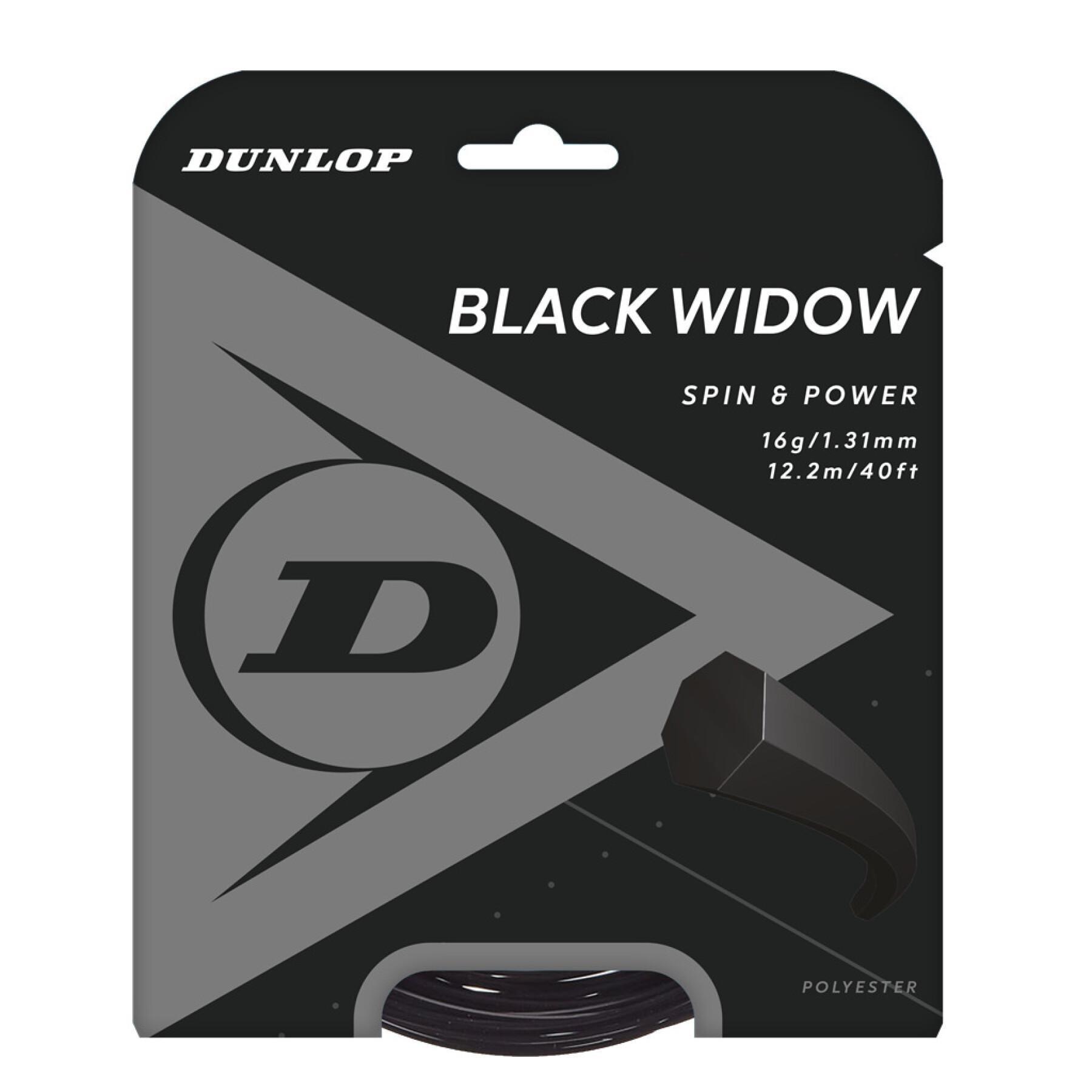 Cuerda Dunlop widow