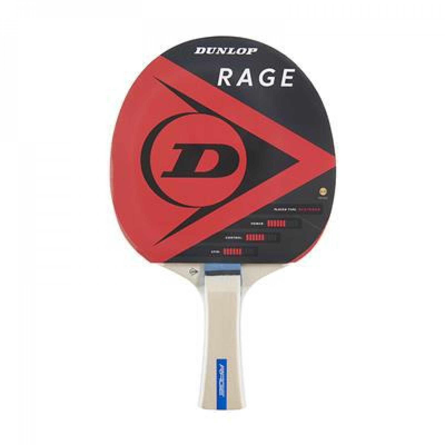 Raqueta Dunlop rage