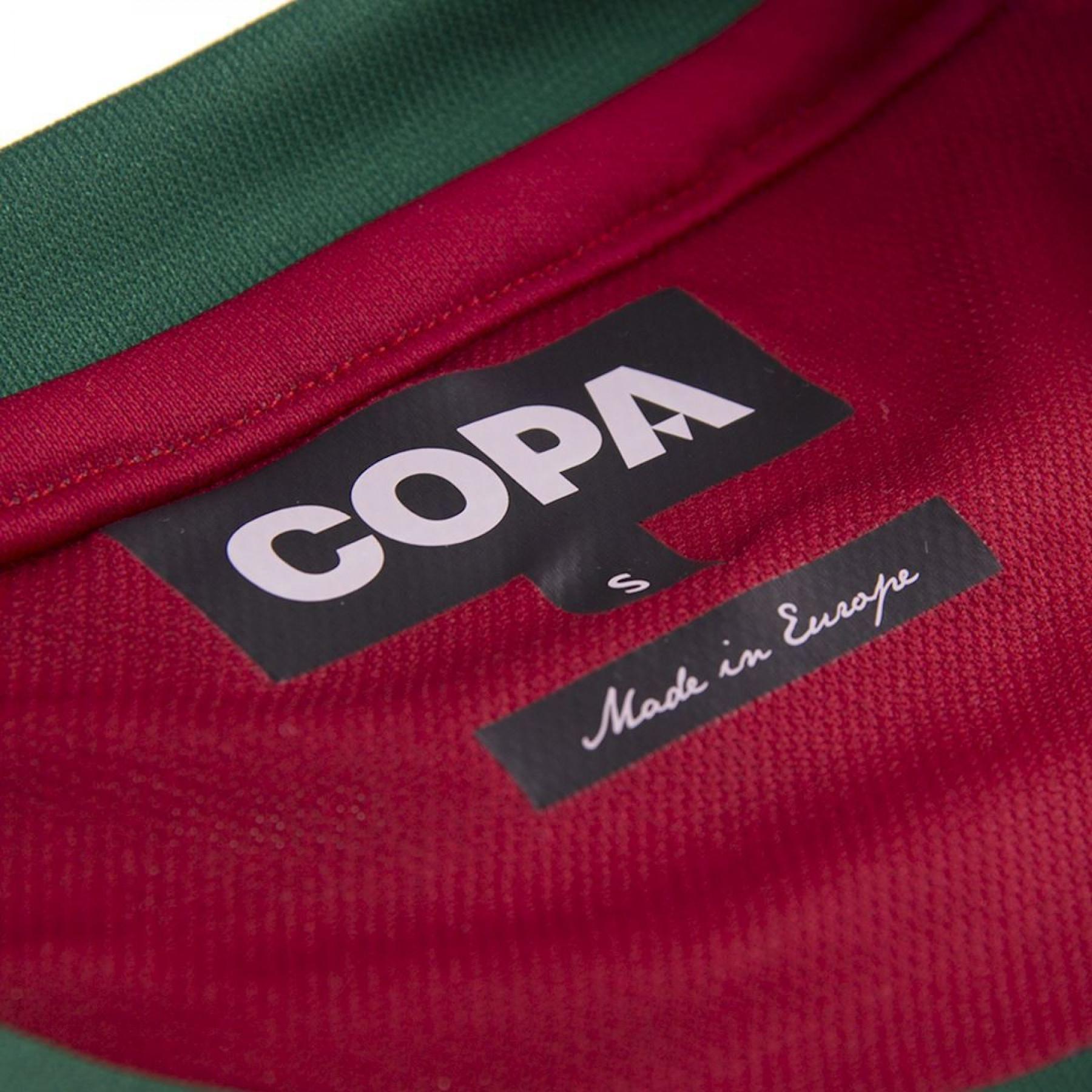 Camiseta Copa Portugal