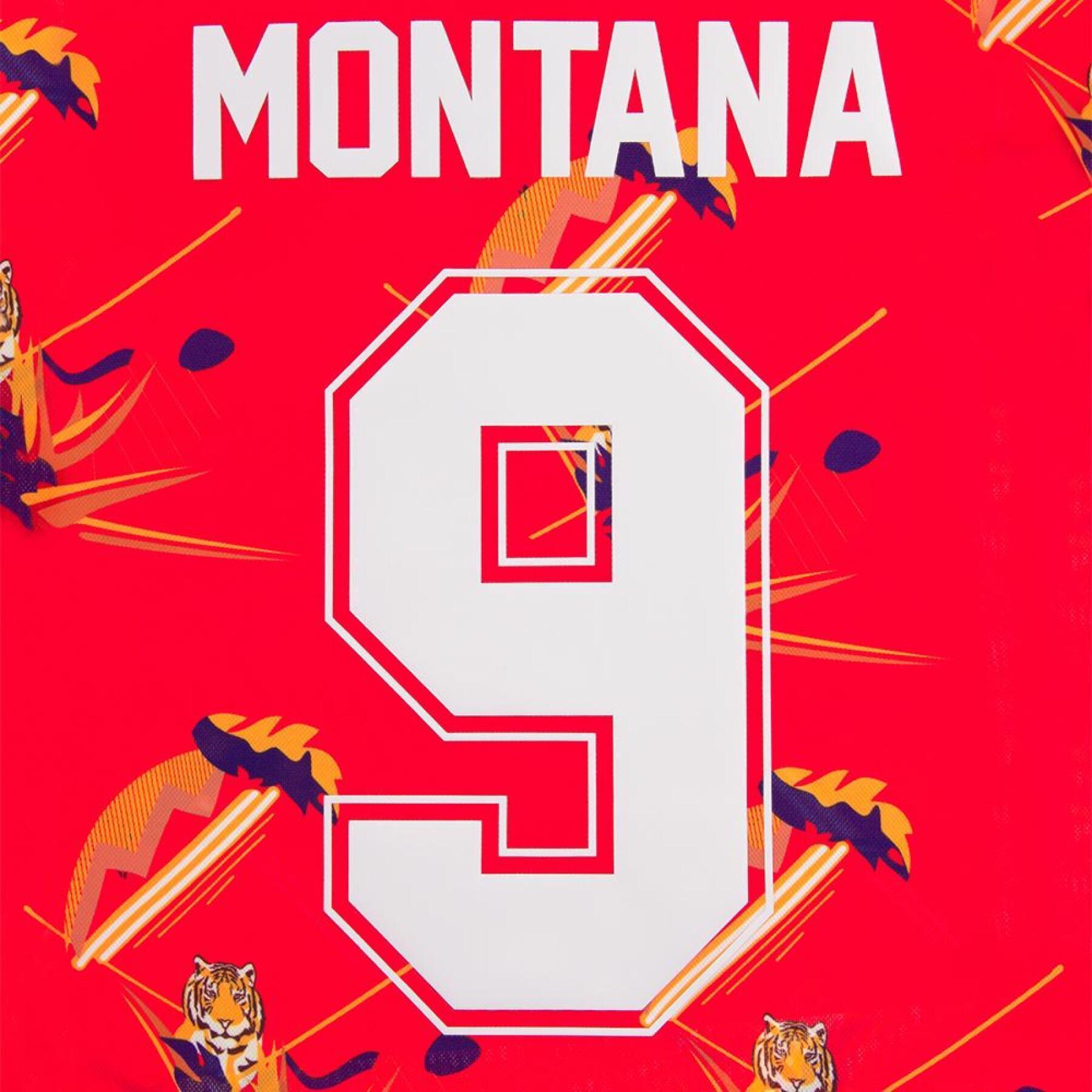 CamisetaCopa Montana