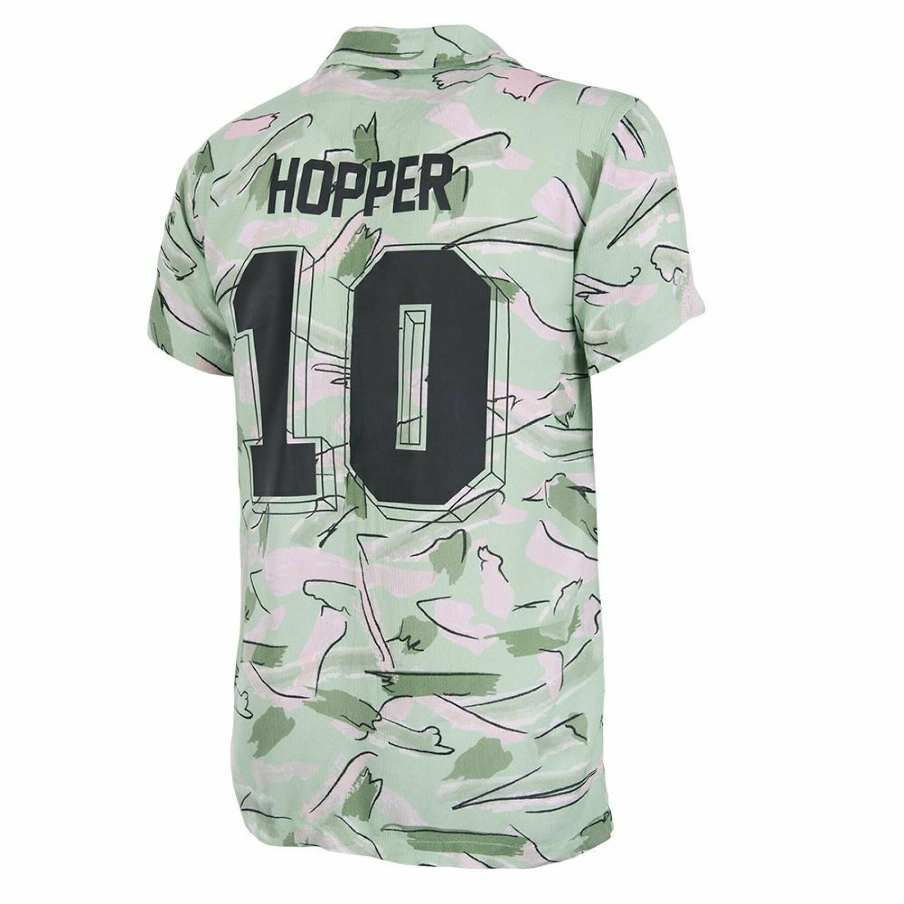 Camisa Copa Hopper