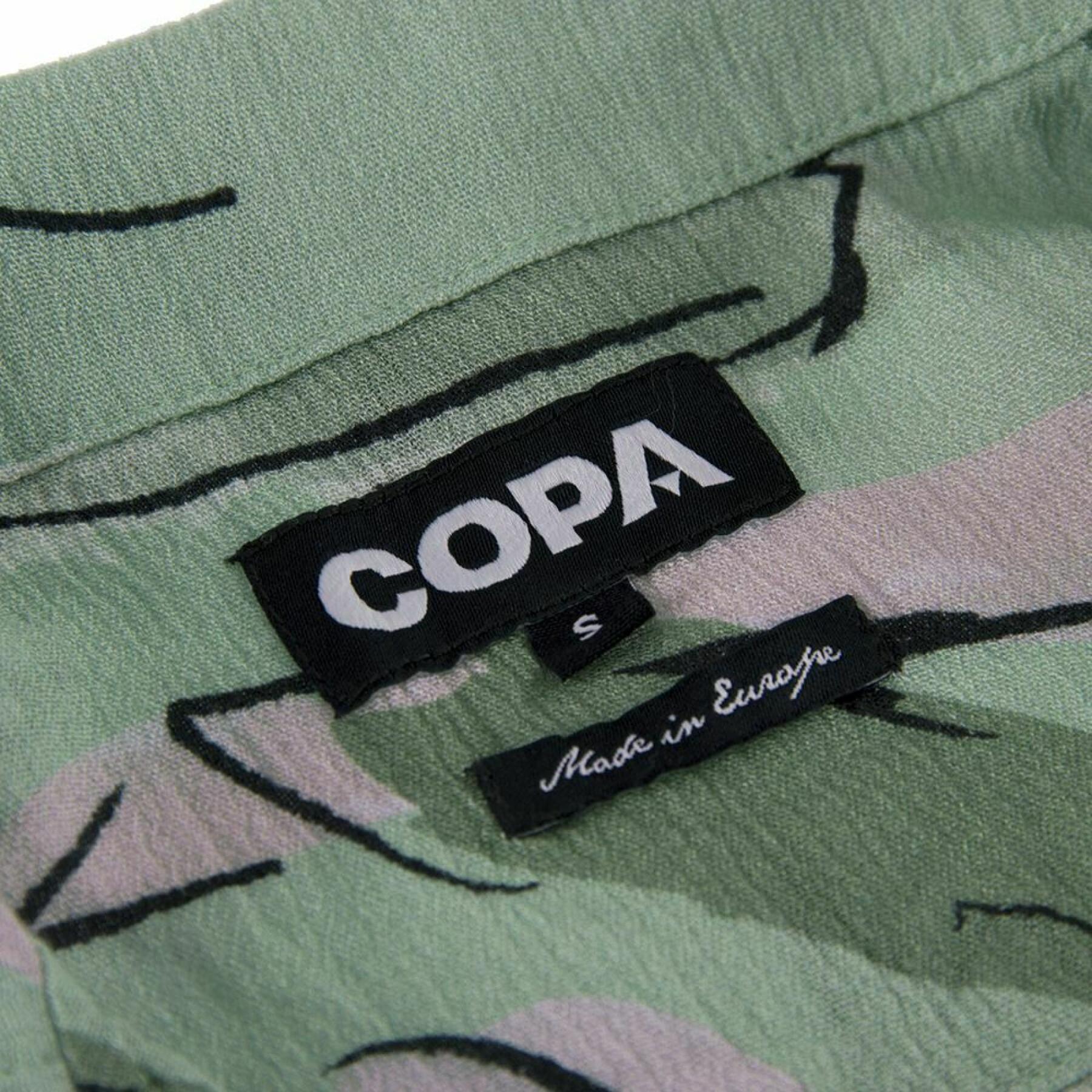 Camisa Copa Hopper