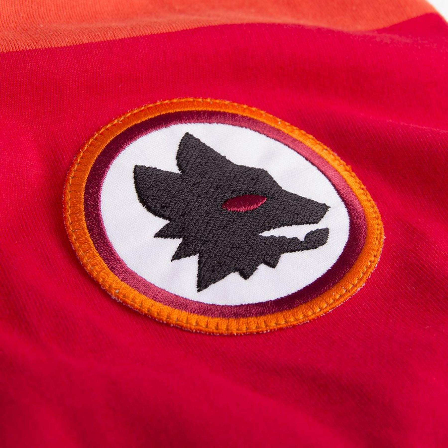 Camiseta segunda equipación AS Roma 1978/1979