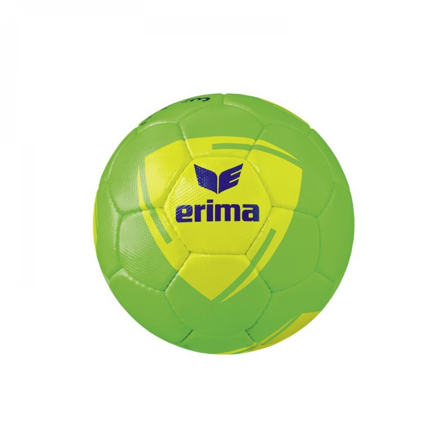 Paquete de 10 globos Erima Future Grip Pro T2