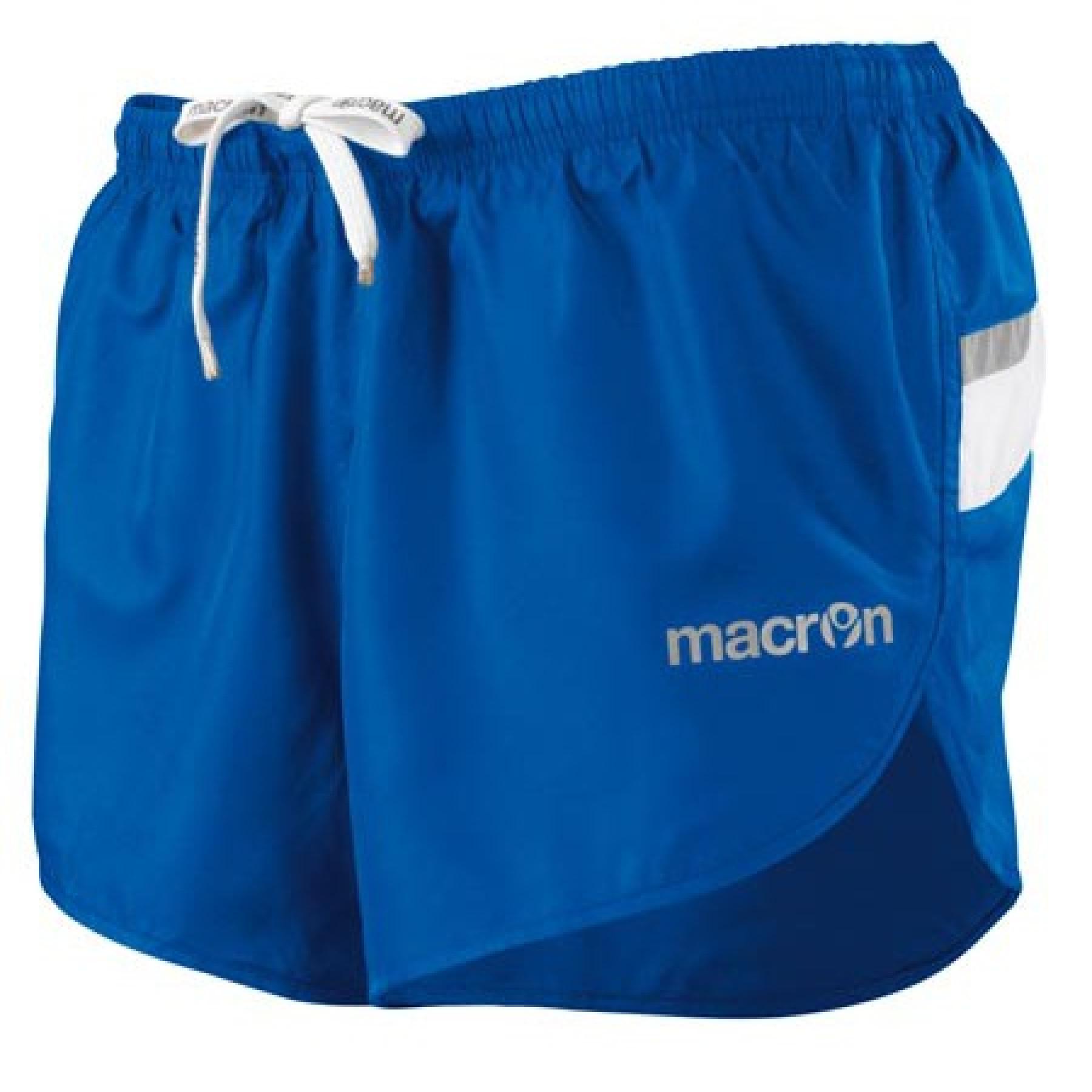 Pantalón corto Macron fay