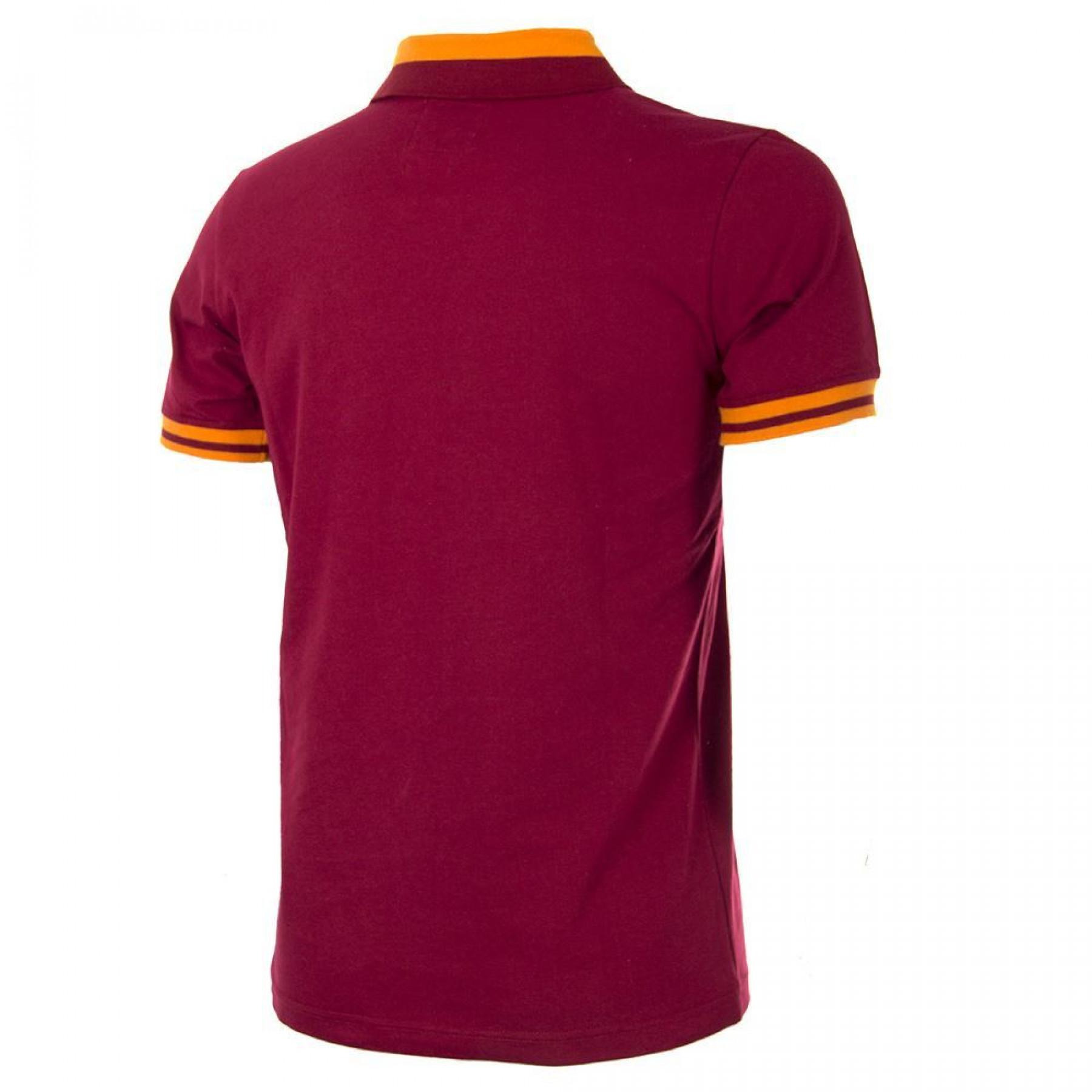 Camiseta primera equipación AS Roma 1978/1979