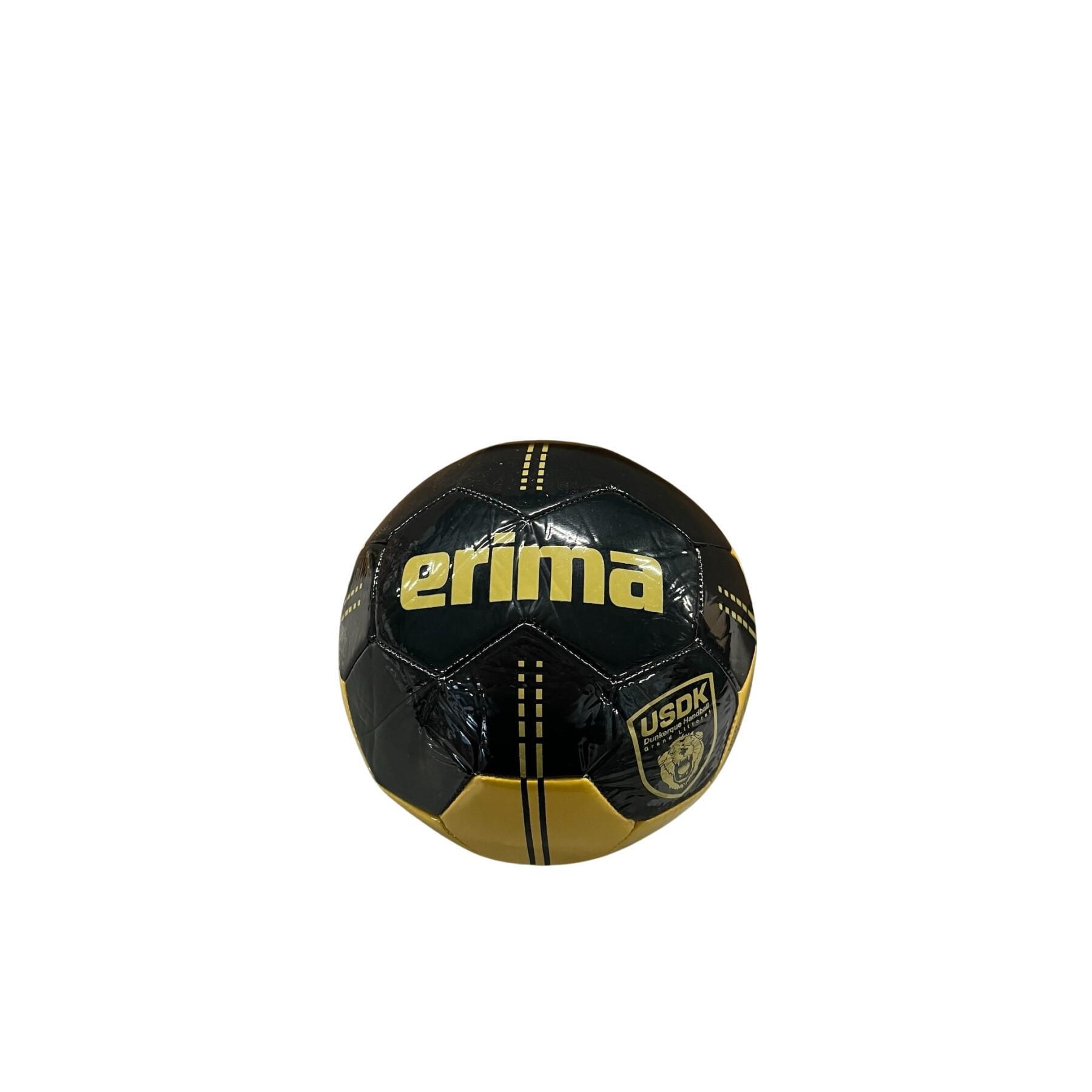 Mini Balón Dunkerque Hybrid -Design Pure Grip N°4 2023/24