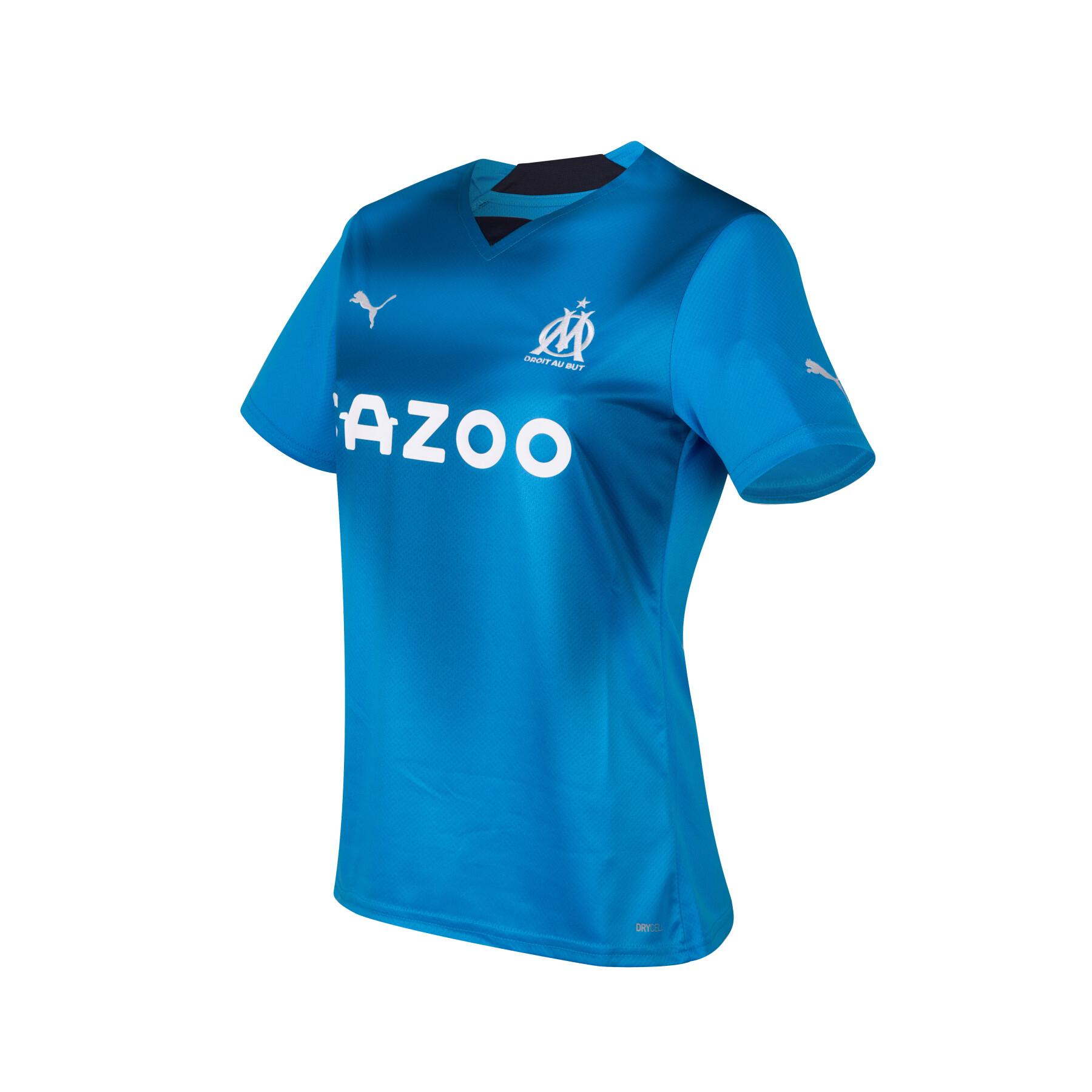 Camiseta tercera equipación OM 2022/23