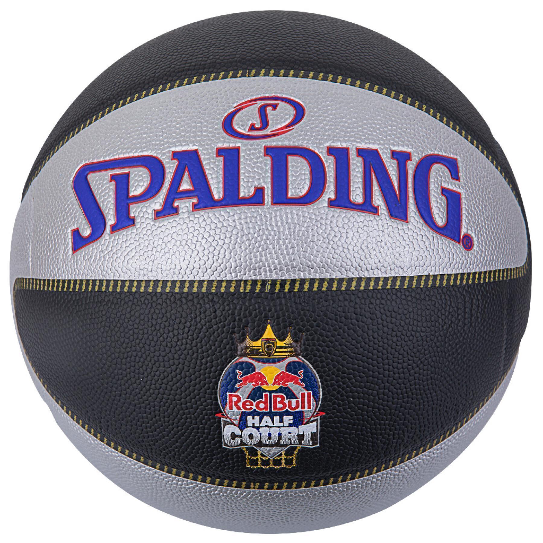 Balón  Spalding TF-33 Redbull Half Court 2021 Composite