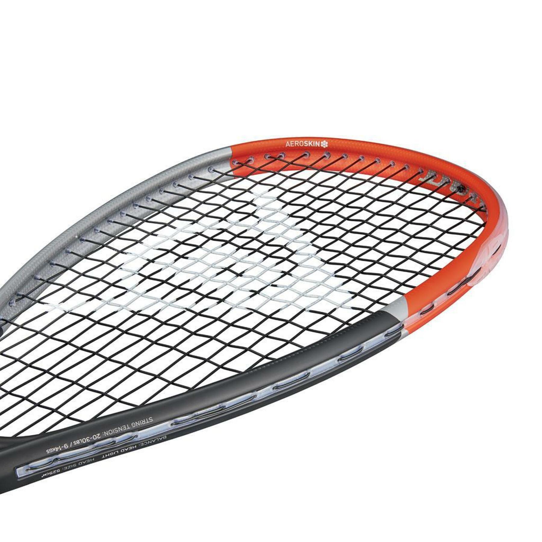 Raqueta Dunlop apex supreme 5.0