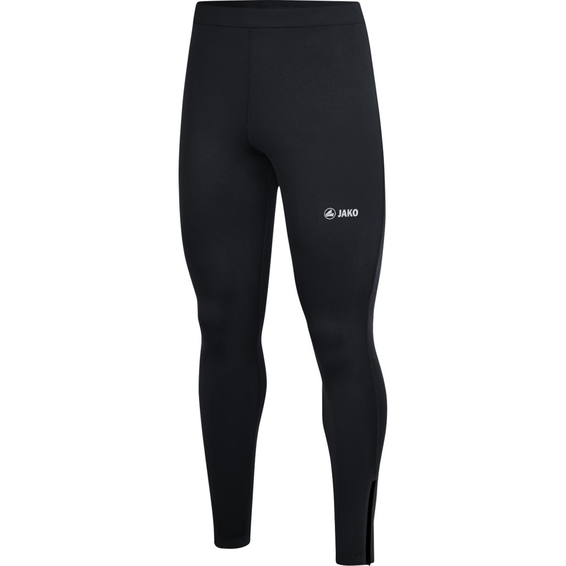 Pantalones cortos para niños Jako d'hiver long Run 2.0