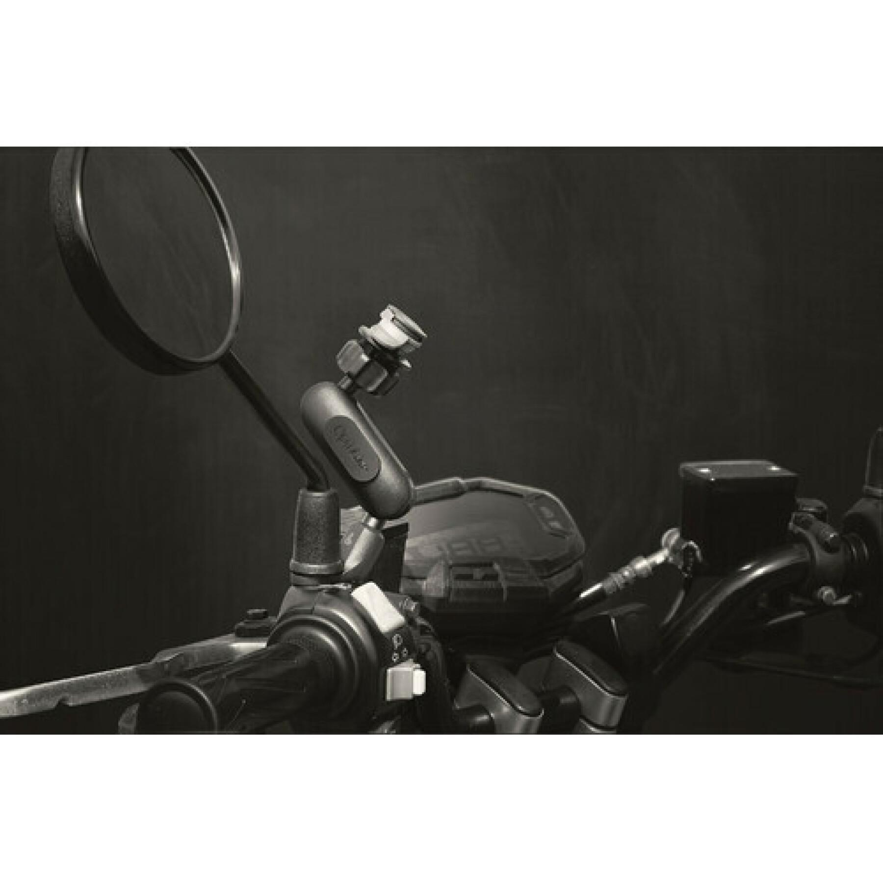 Montaje específico para espejos o tornillos Optiline Titan Opti Pole Orbit