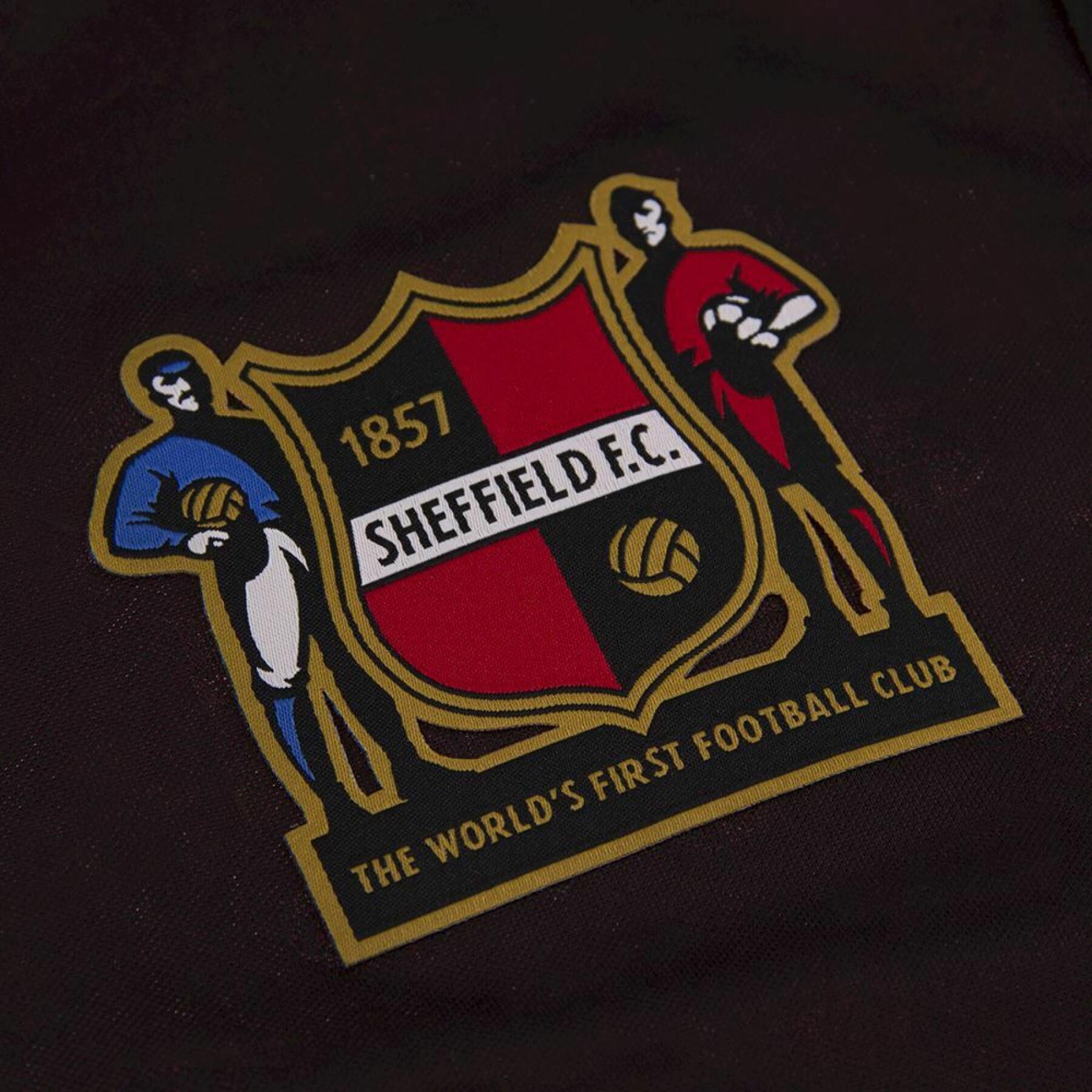 Camiseta primera equipación Sheffield FC