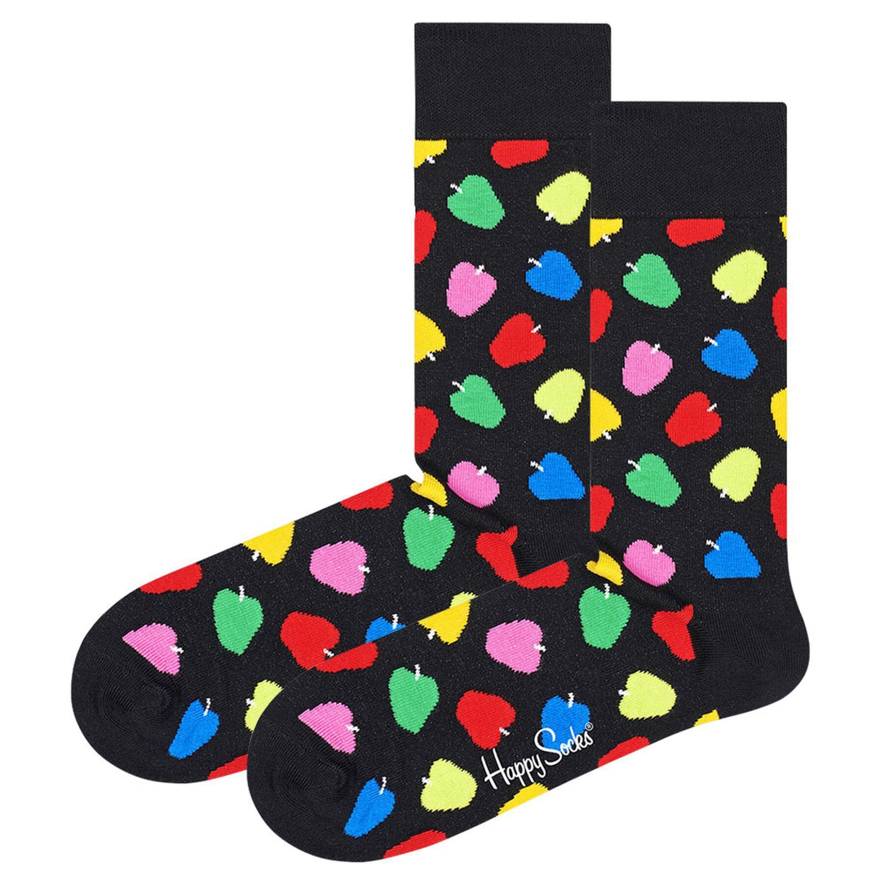 Calcetines Happy Socks Apple