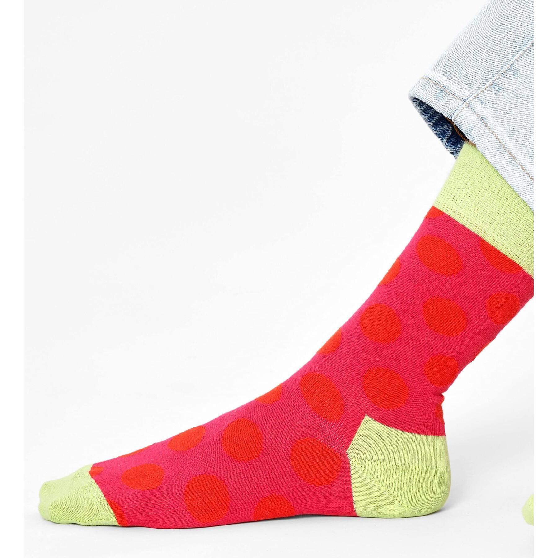 Calcetines Happy Socks Big Dot