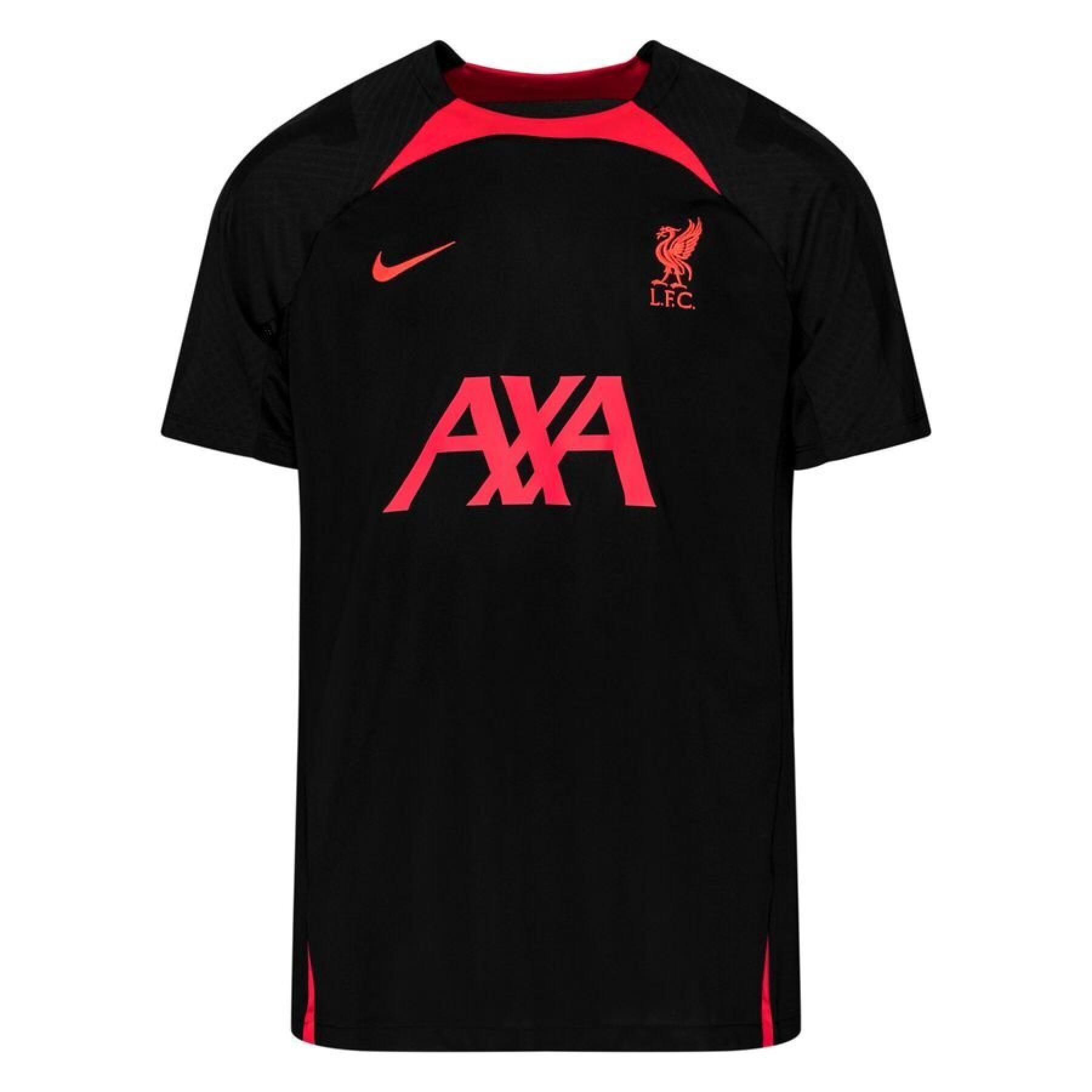 Camiseta de entrenamiento Liverpool FC Strike Ks 2022/23