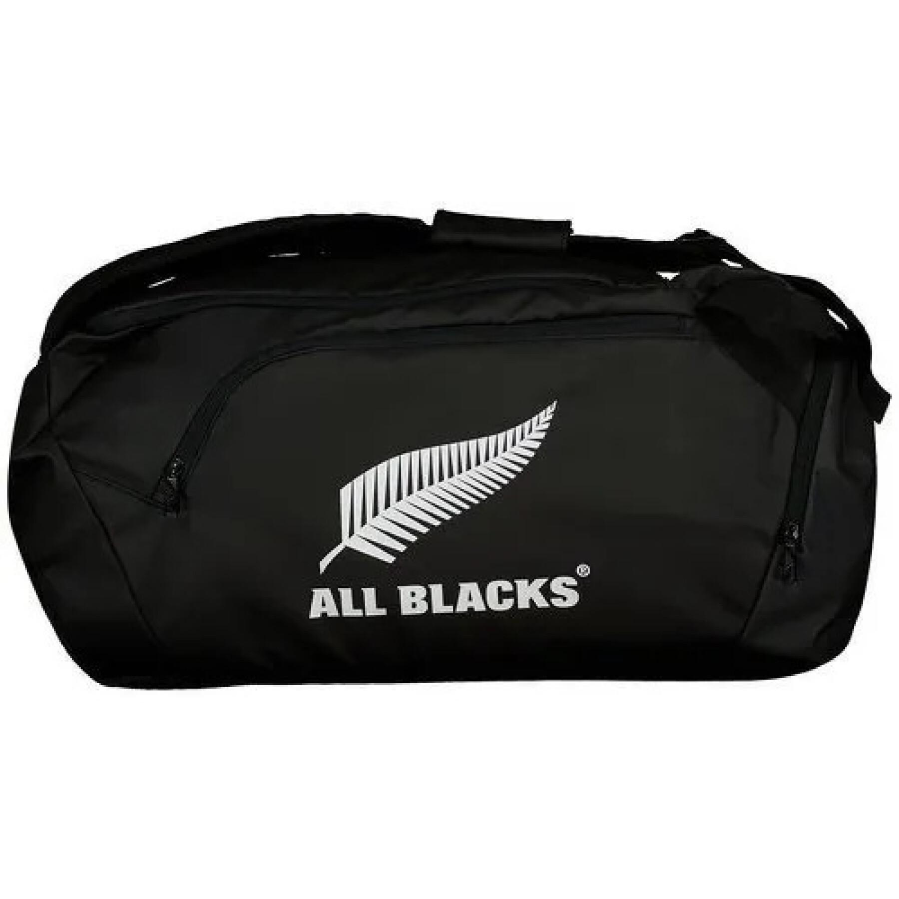 Bolsa de deporte Nouvelle-Zélande All Blacks