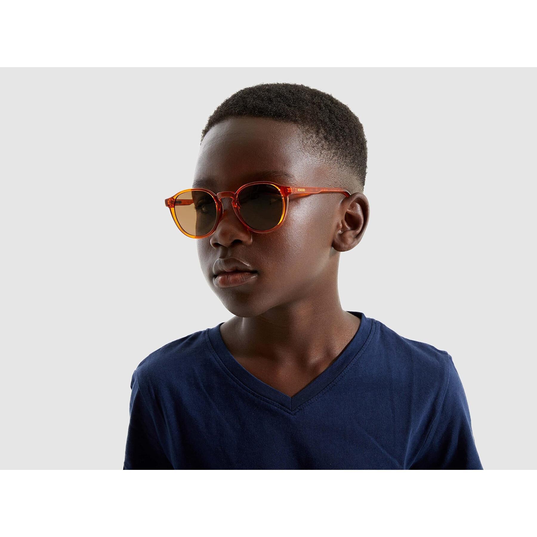 Gafas de sol para niños Komono Liam