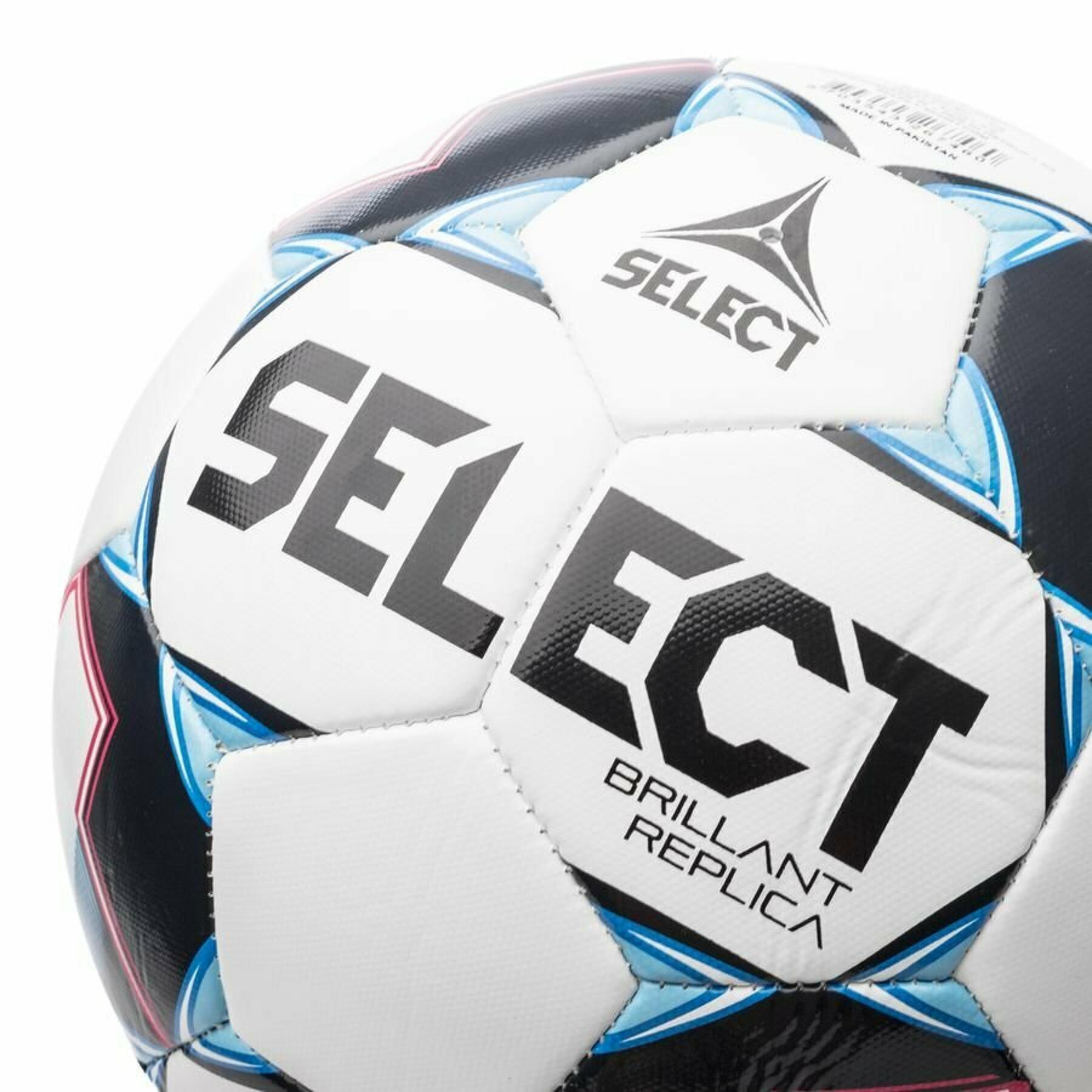 Balón Select Brillant Replica V21