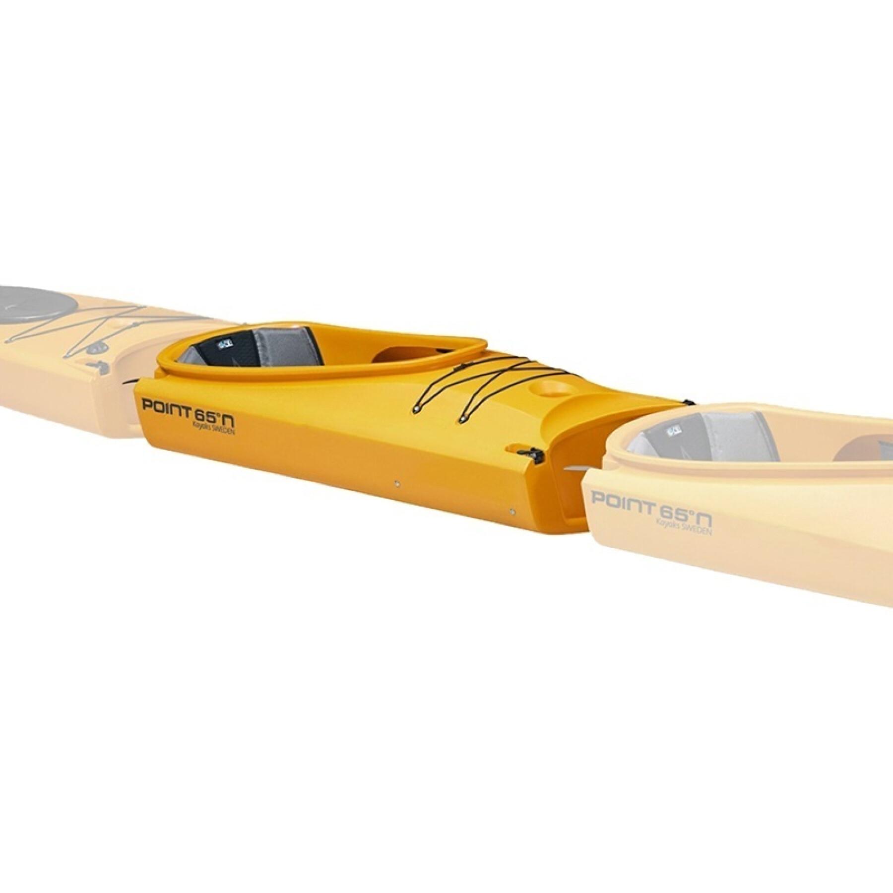 Pieza adicional para el kayak Point 65°N mercury supp