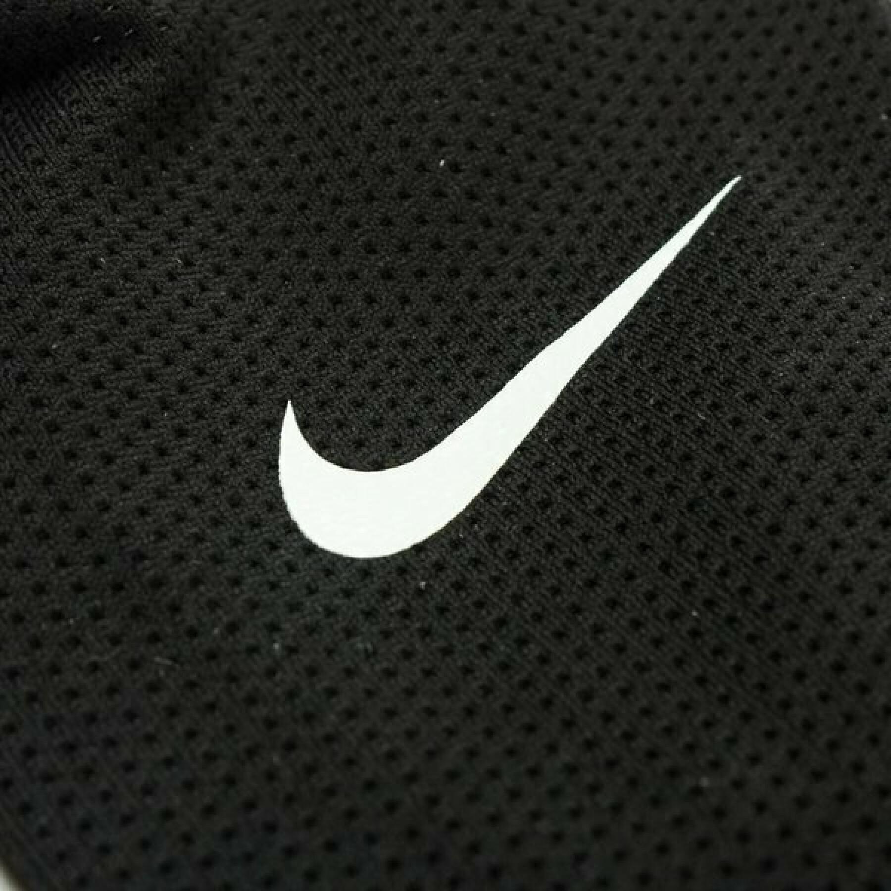 Perneras de fútbol Nike Confortables