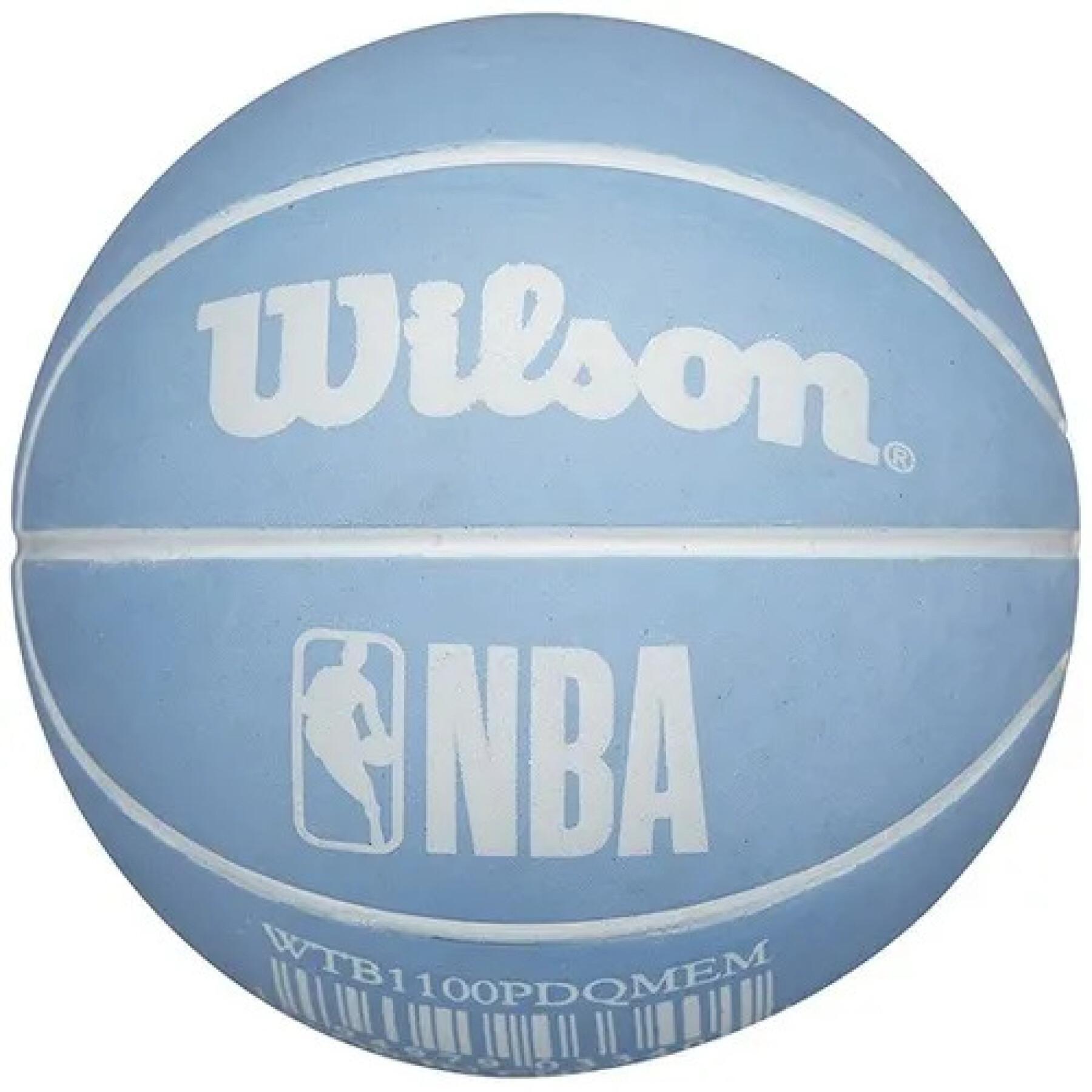 Balón NBA Dribbler Memphis Grizzlies