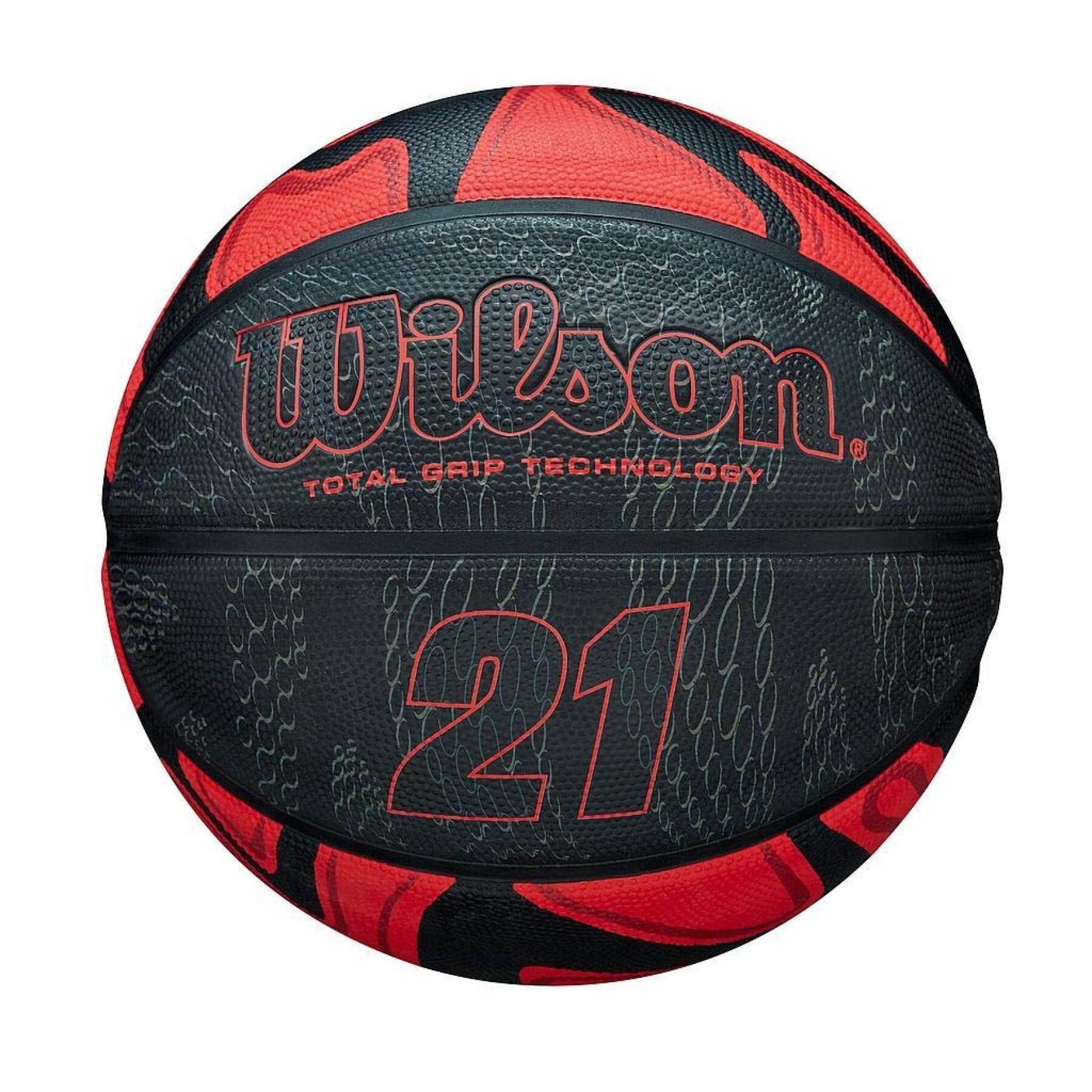 Balón Wilson 21 Series