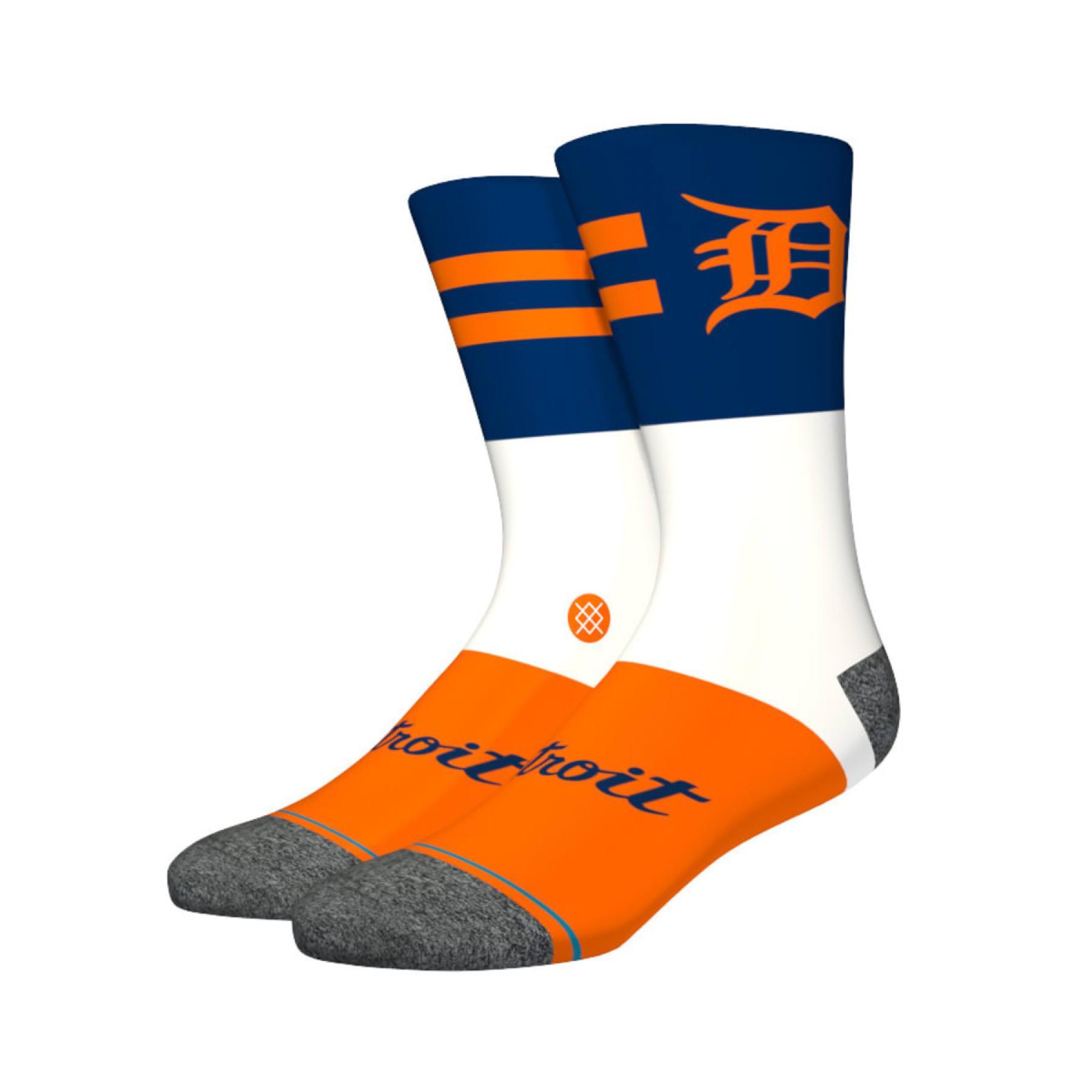 Calcetines Detroit Tigers