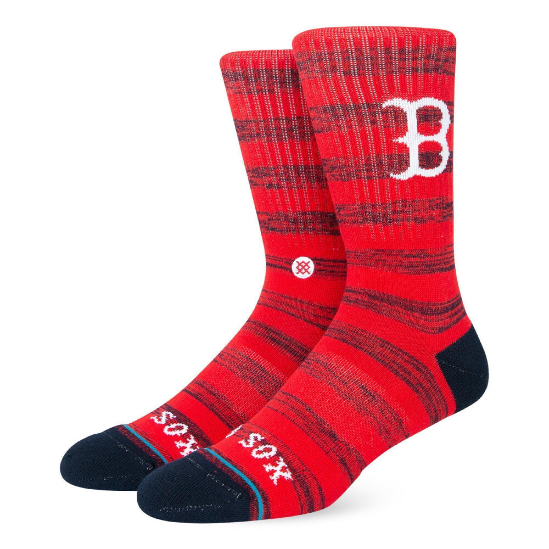Calcetines Boston Red Sox Twist