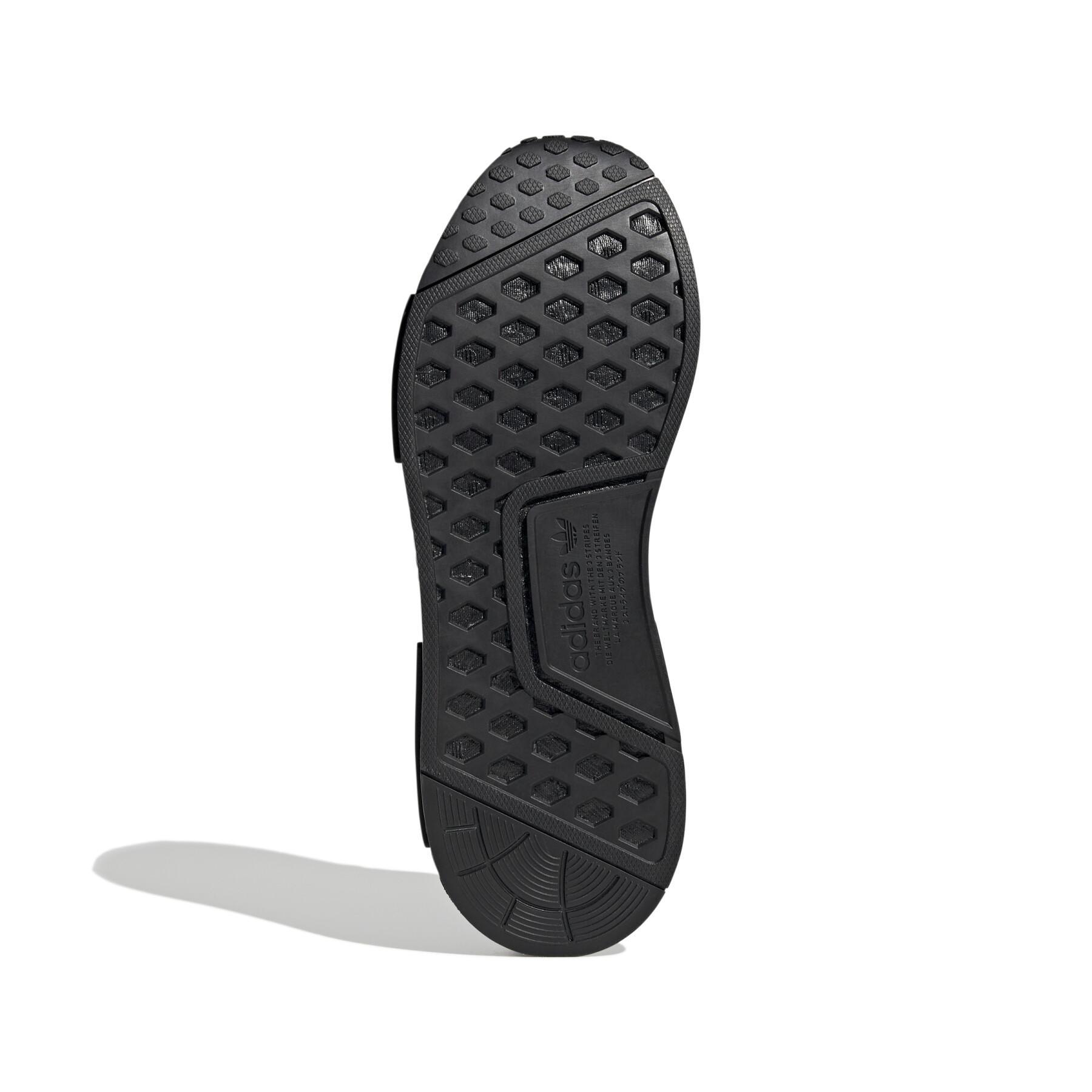 Zapatillas adidas Originals NMD_R1 Primeblue
