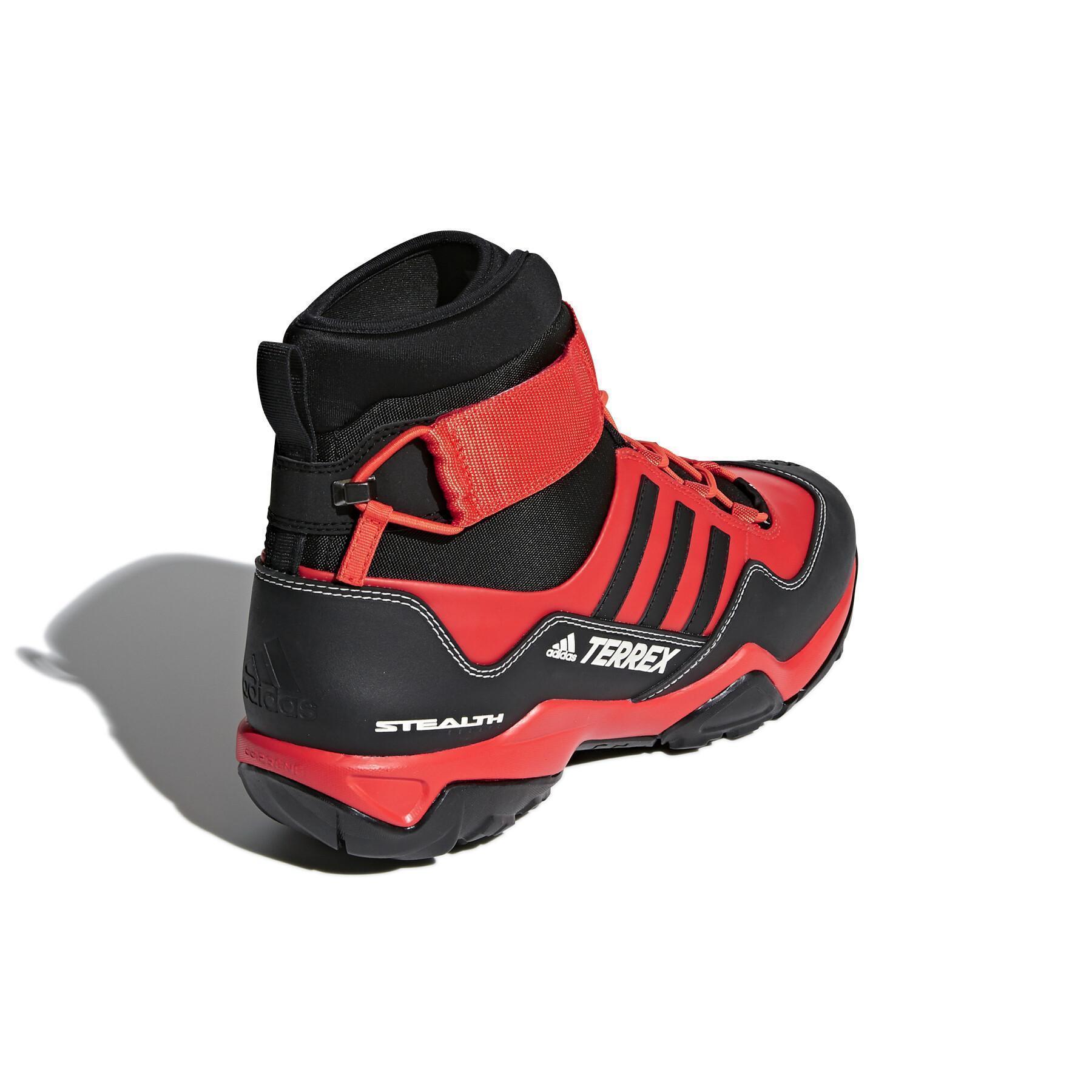 Zapatillas de trail adidas Terrex Hydro Lace