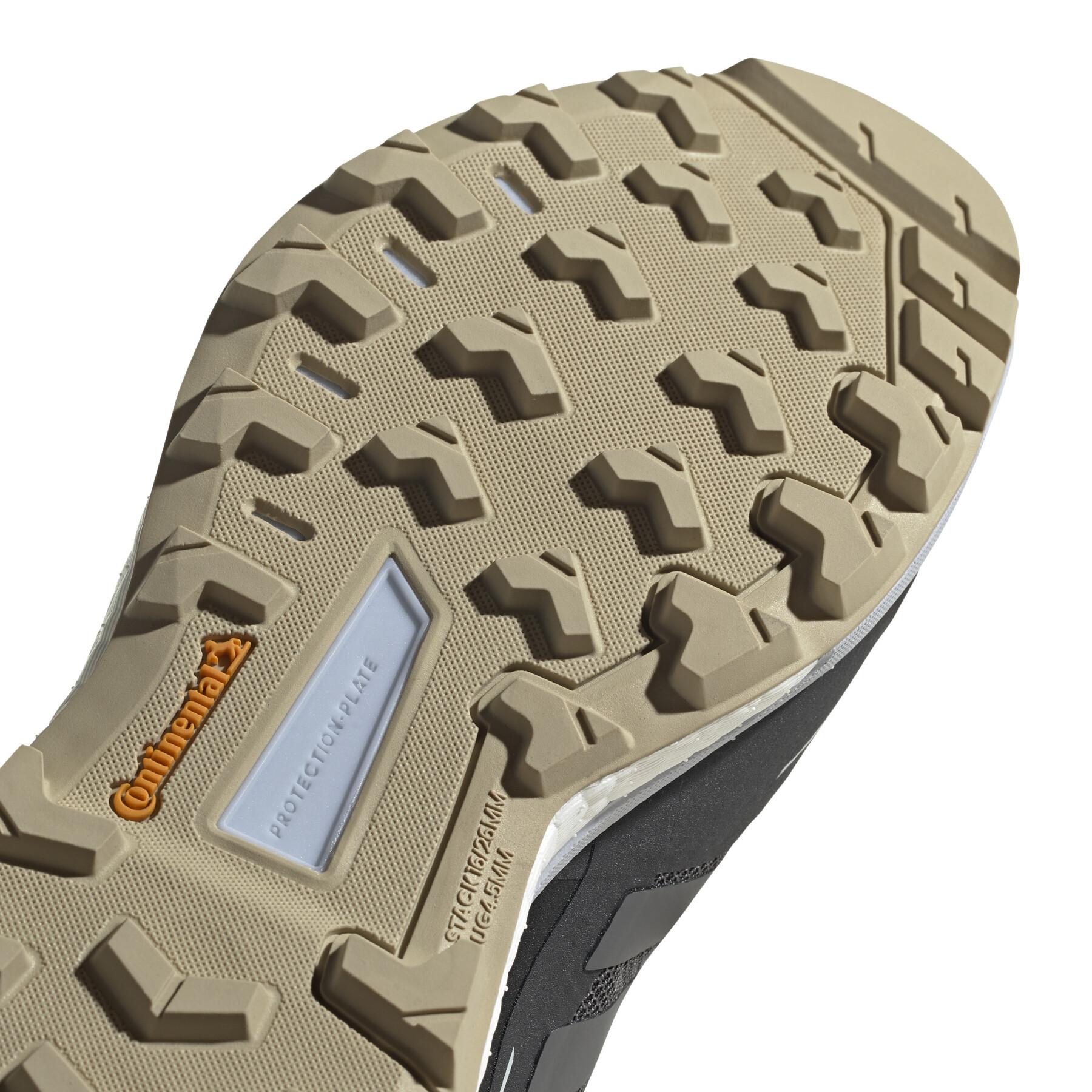 Zapatillas de senderismo para mujer adidas Terrex Skychaser Gore-Tex 2.0