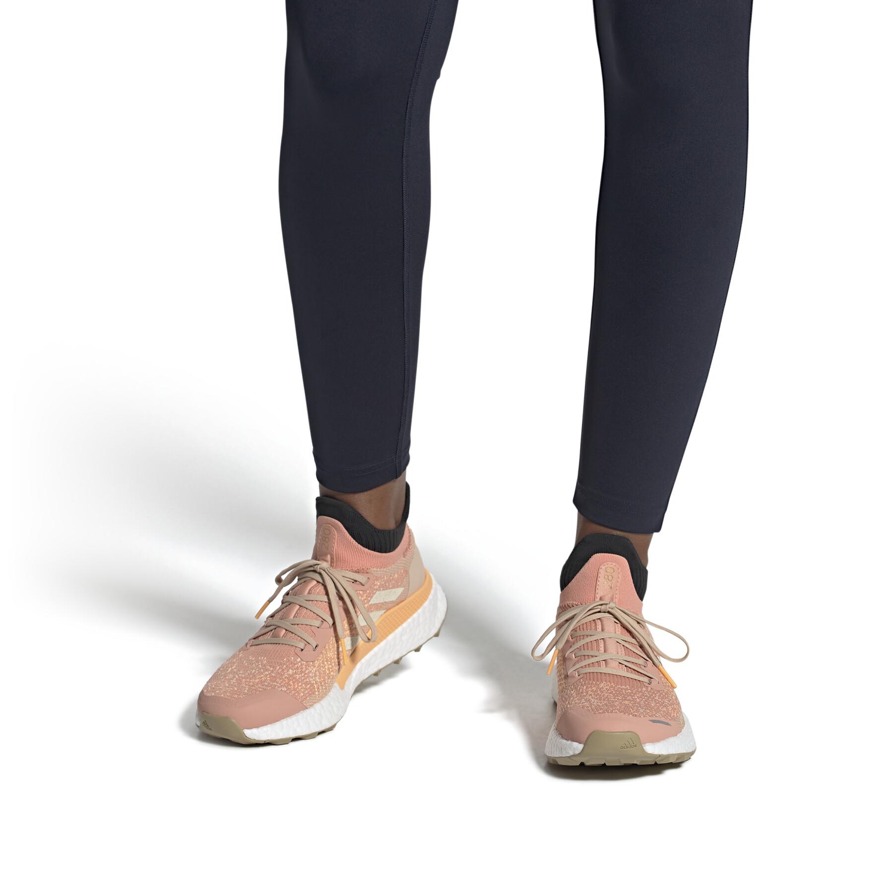 Zapatillas de trail para mujer adidas Terrex Two Ultra Parley