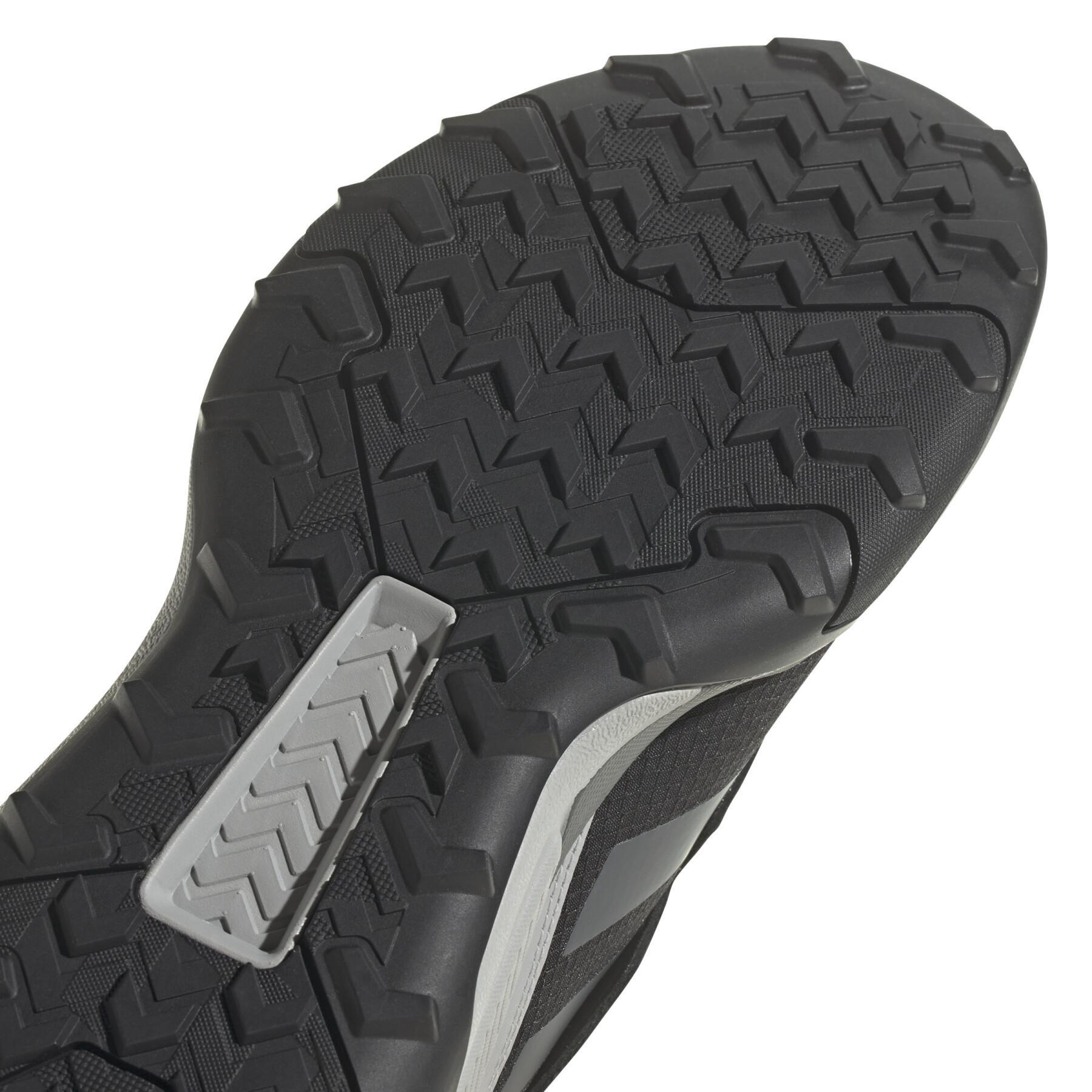 Zapatos adidas Terrex Hyperblue Mid RAIN.RDY Hiking