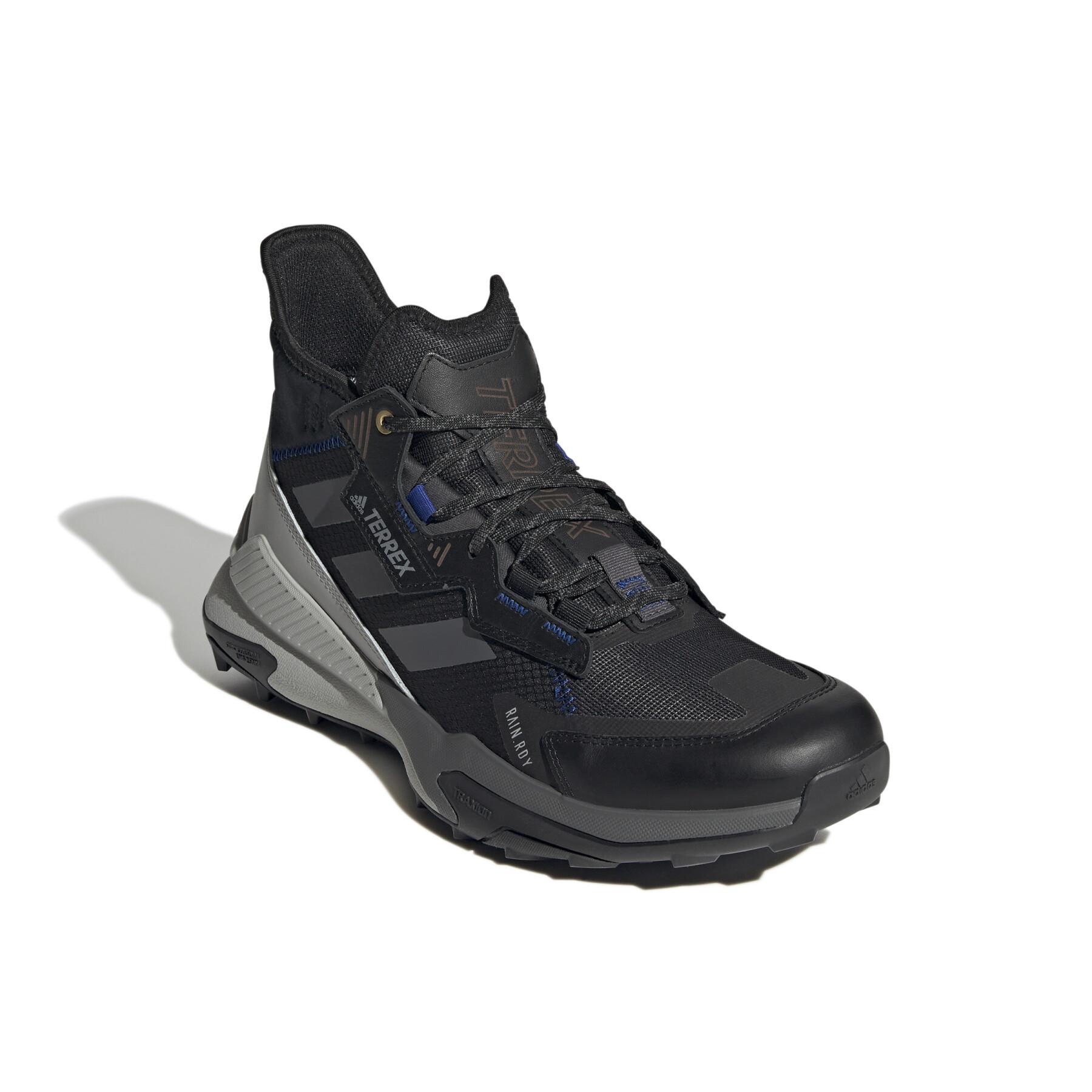 Zapatos adidas Terrex Hyperblue Mid RAIN.RDY Hiking