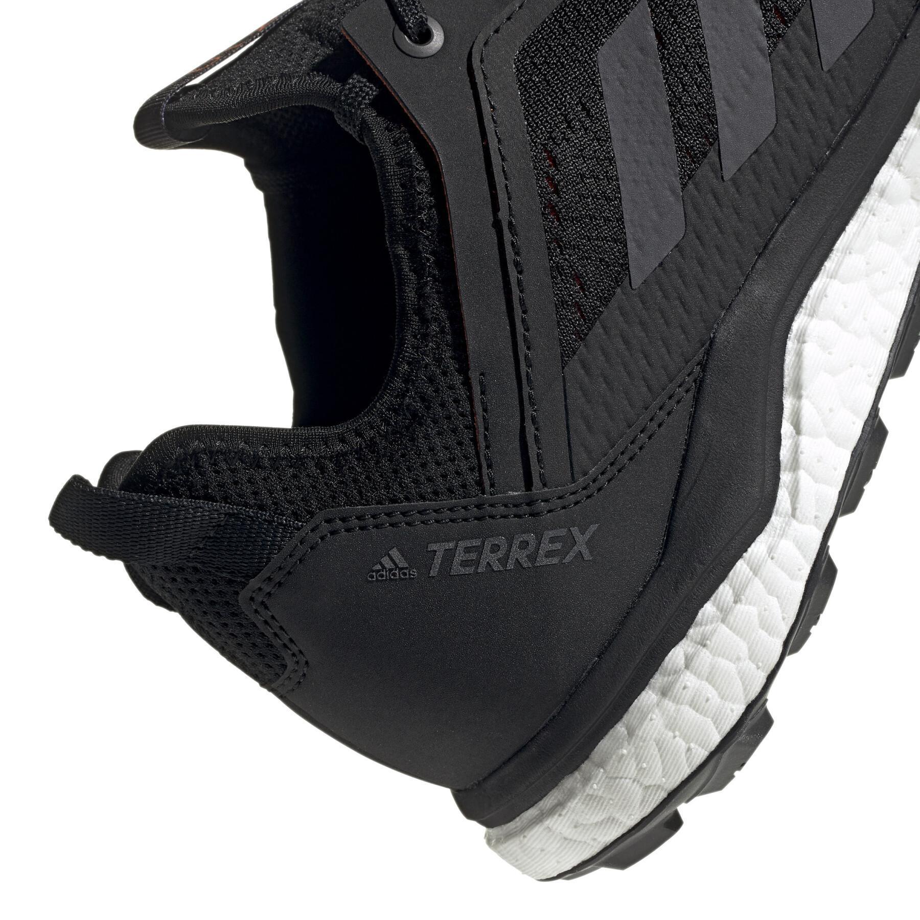 Zapatillas de trail adidas Terrex Agravic Flow