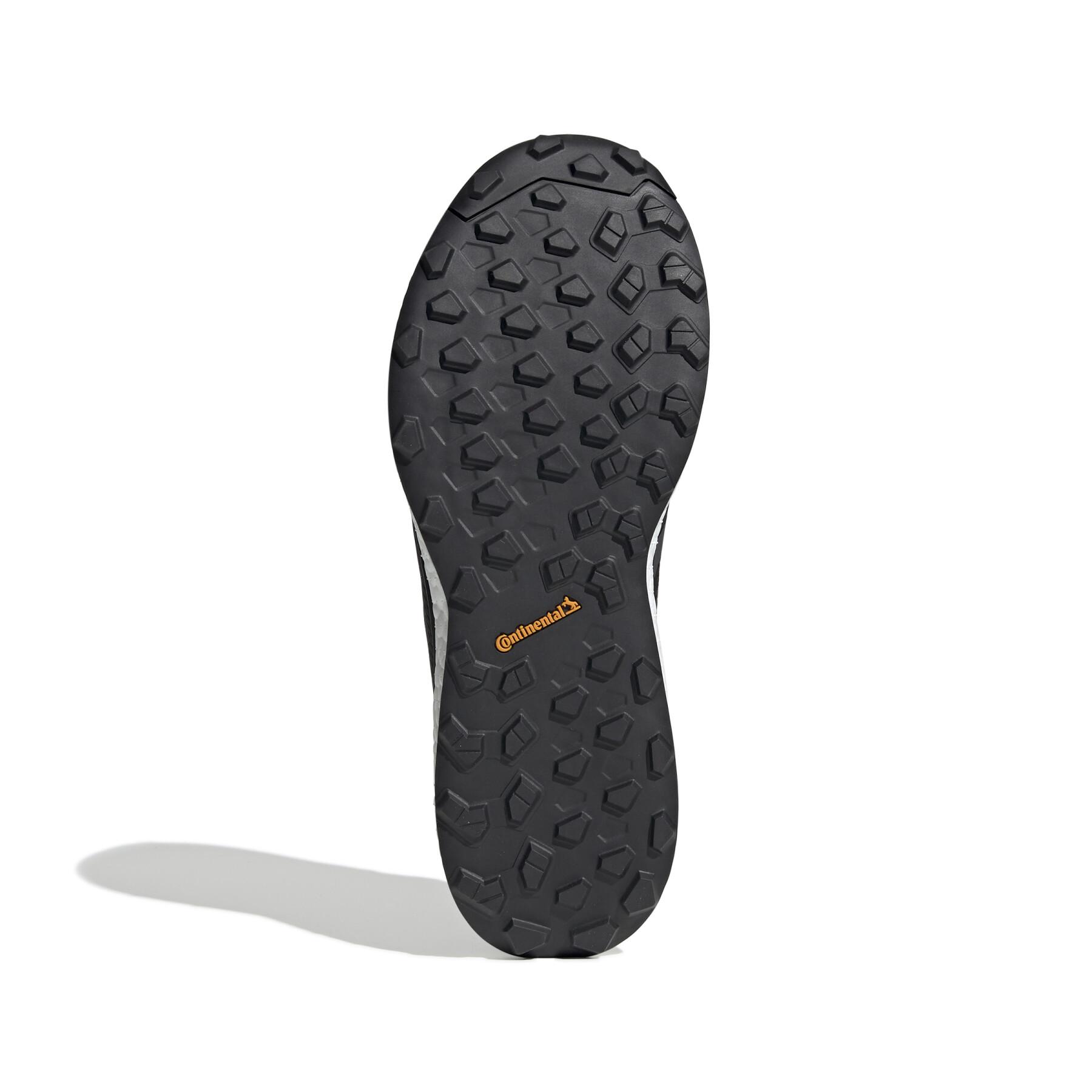 Zapatillas de trail adidas Terrex Agravic Flow