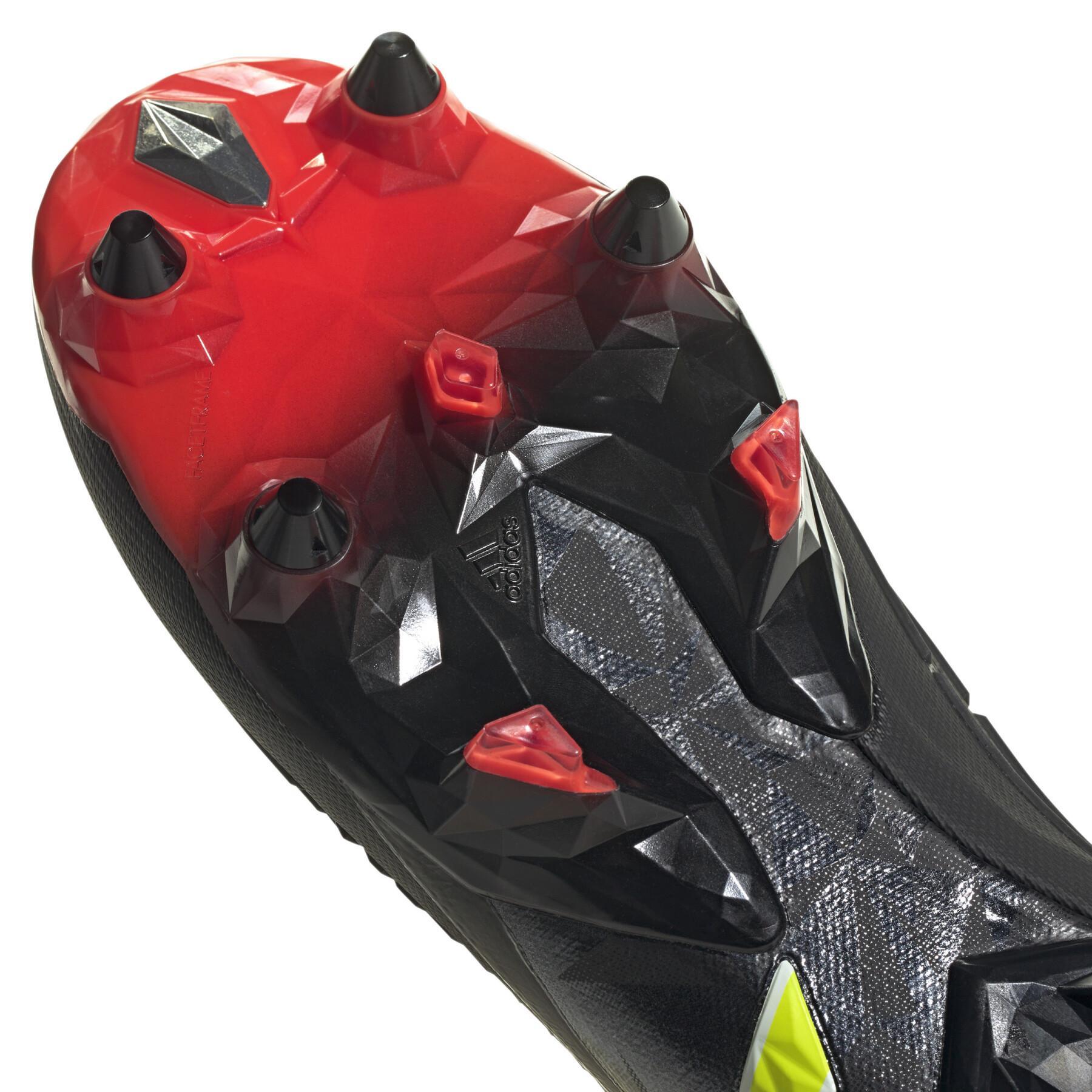 Botas de fútbol adidas Predator Edge.1 SG - Shadowportal Pack