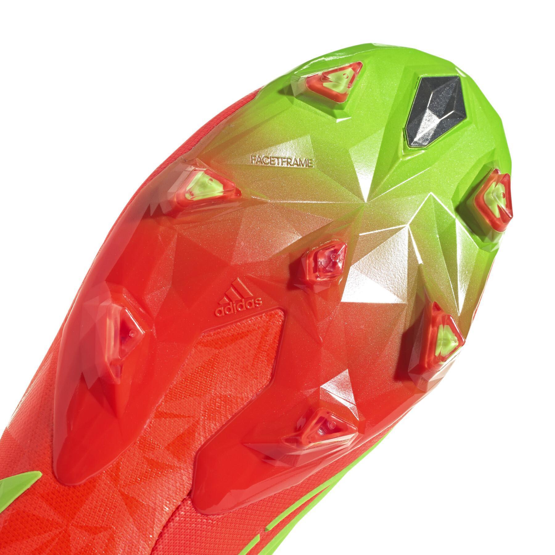 Botas de fútbol adidas Predator Edge.1 FG