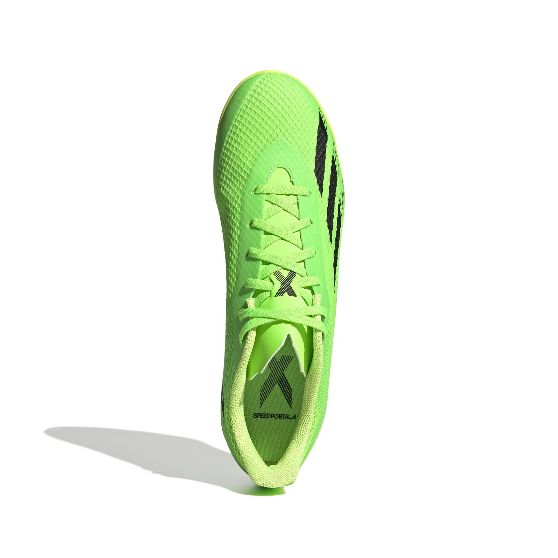 Botas de fútbol adidas X Speedportal.4 IN