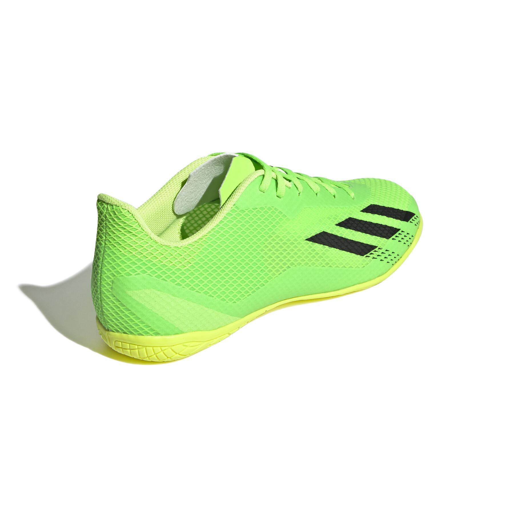 Botas de fútbol adidas X Speedportal.4 IN