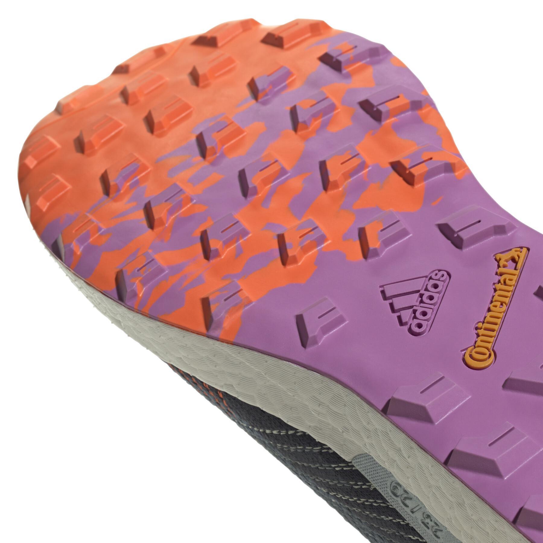 Zapatillas de trail adidas Terrex Two Ultra Trail