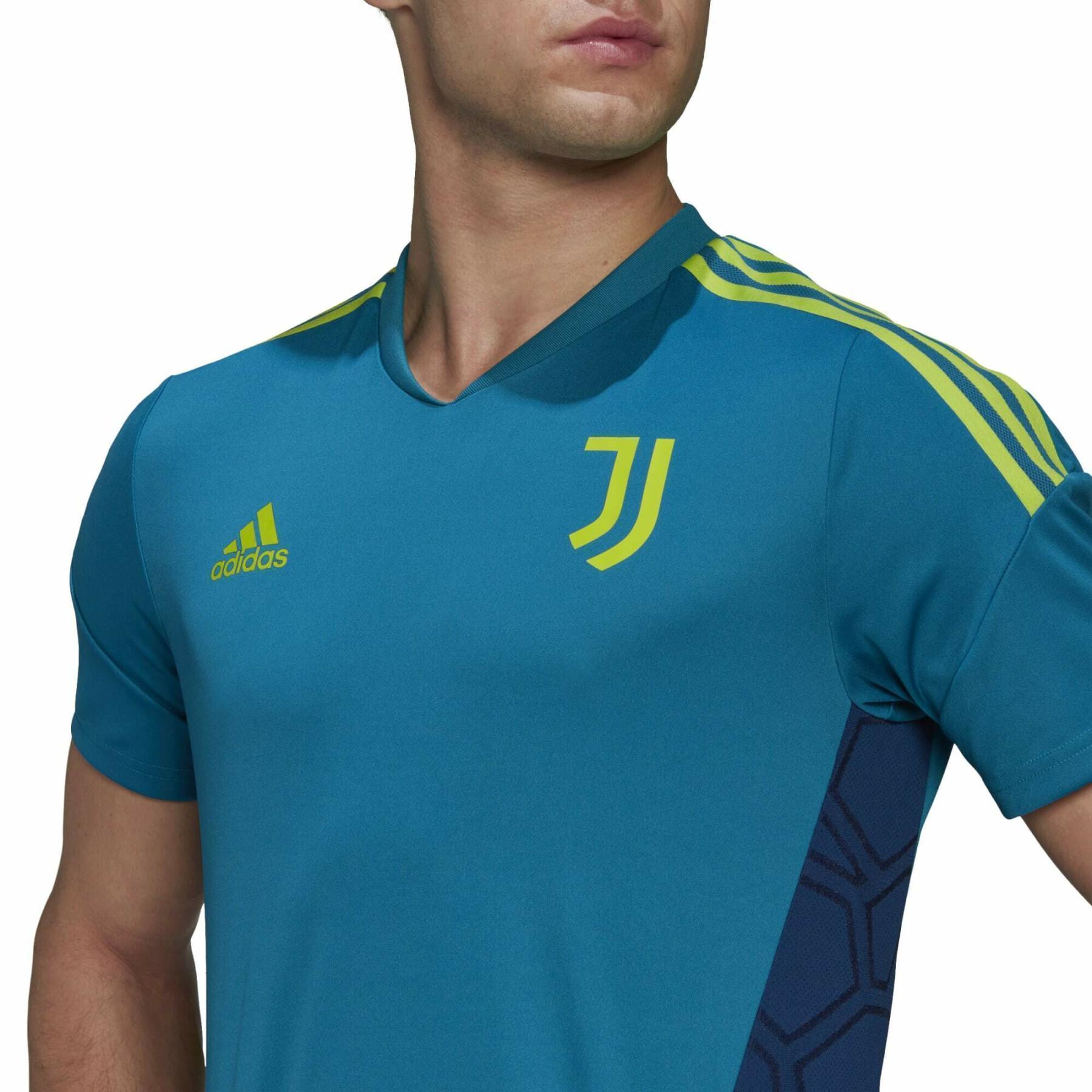 Camiseta de entrenamiento Juventus Turin Condivo 2022/23
