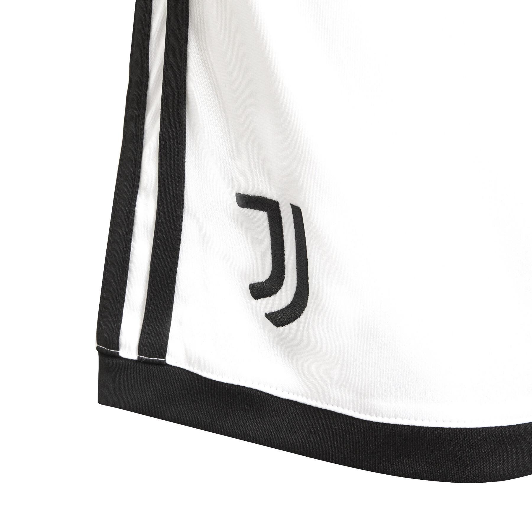 Pantalones para niño cortos edad Juventus 2022/23