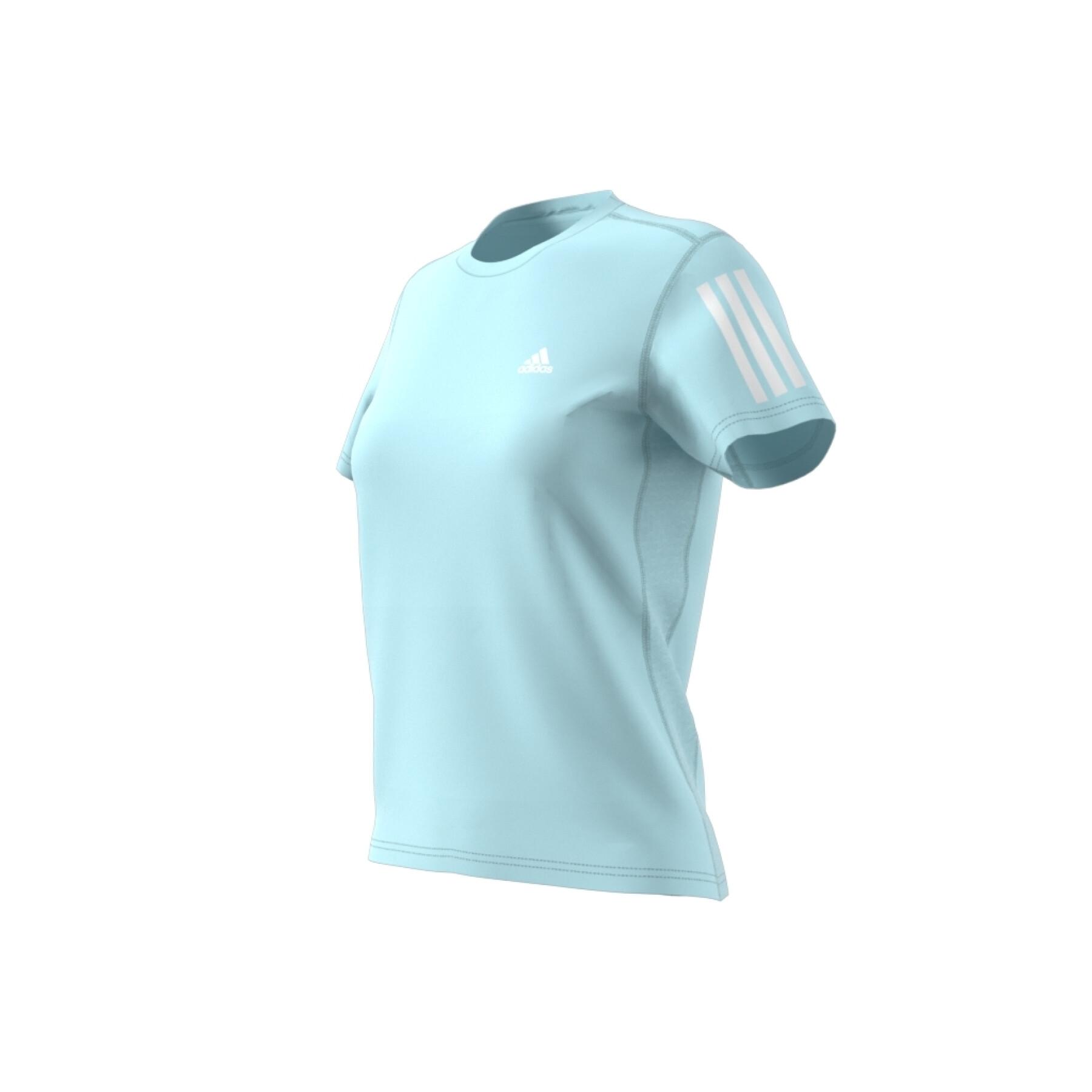Maillot de mujer adidas 33 Own the Run