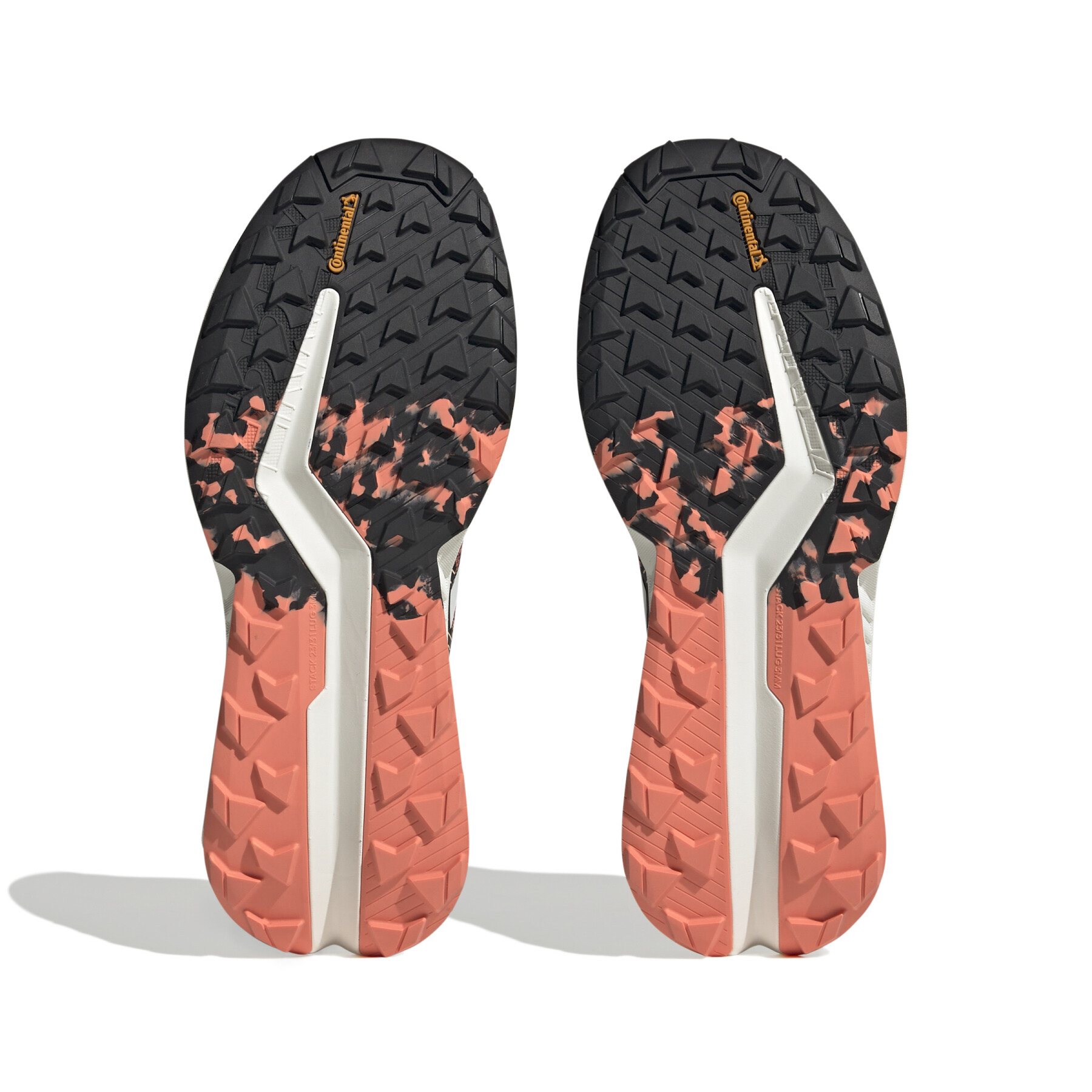 Zapatillas de trail mujer adidas Terrex Soulstride