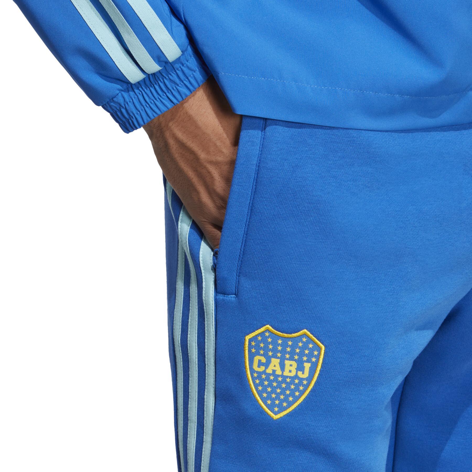 Pantalones de entrenamiento Boca Juniors DNA 2023/24