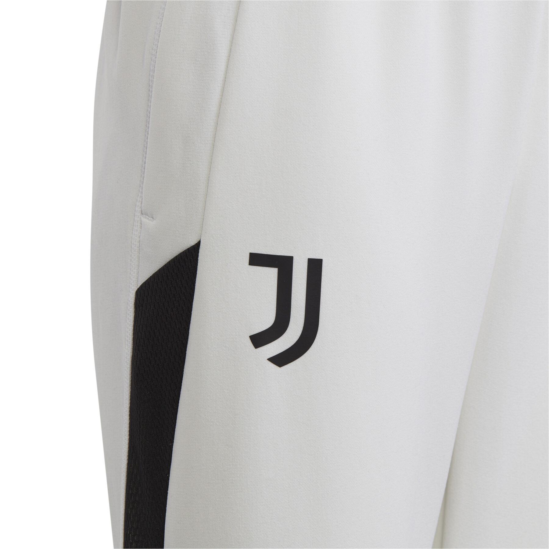 Pantalones de entrenamiento para niños Juventus Turin 2023/24